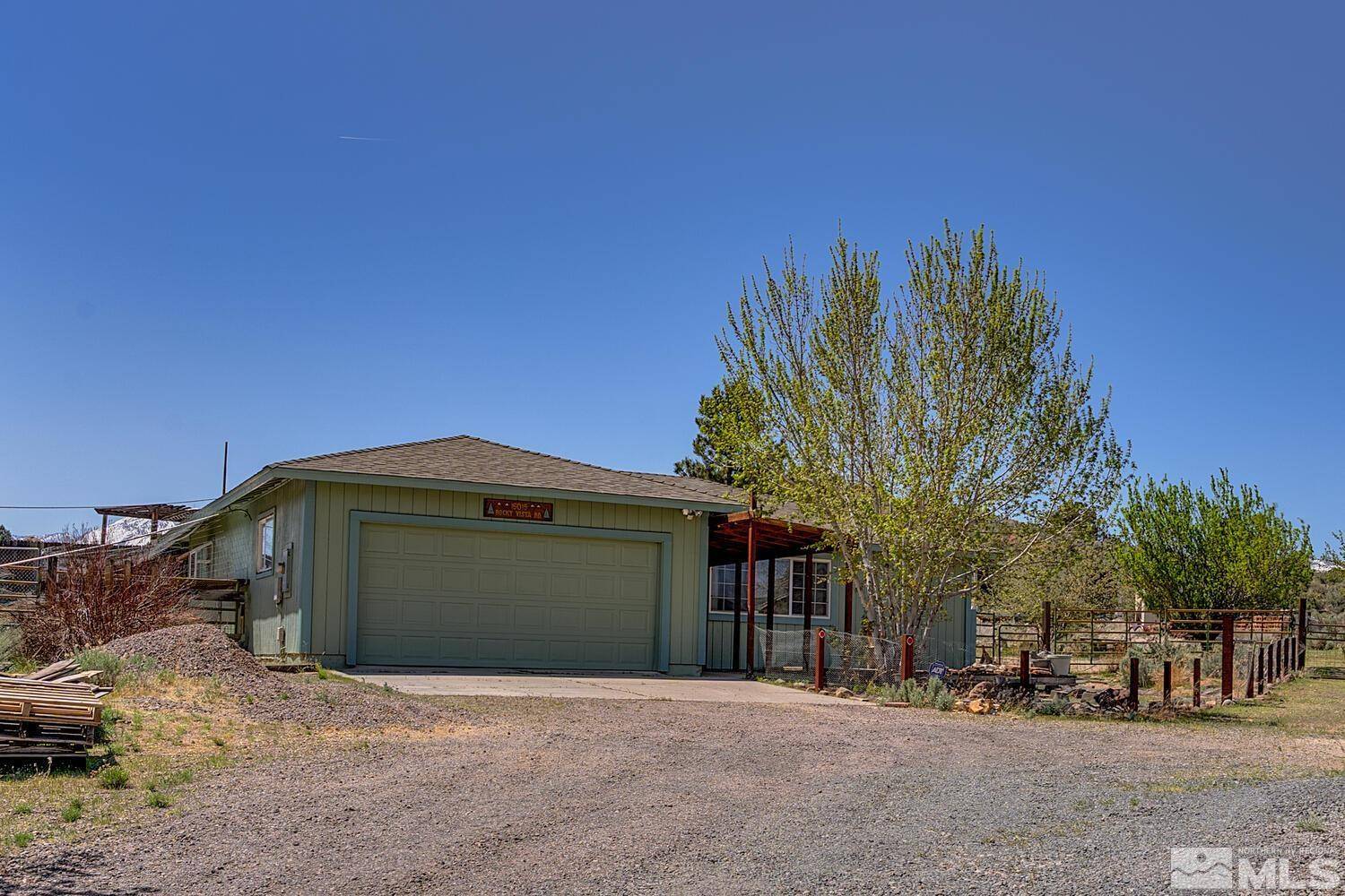 Reno, NV 89521,16015 Rocky Vista RD Road
