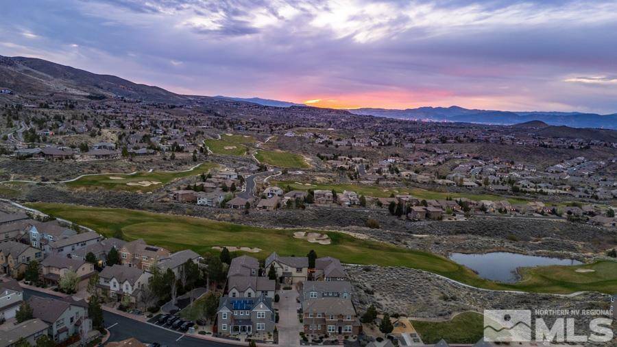 Reno, NV 89523,2020 Heavenly View