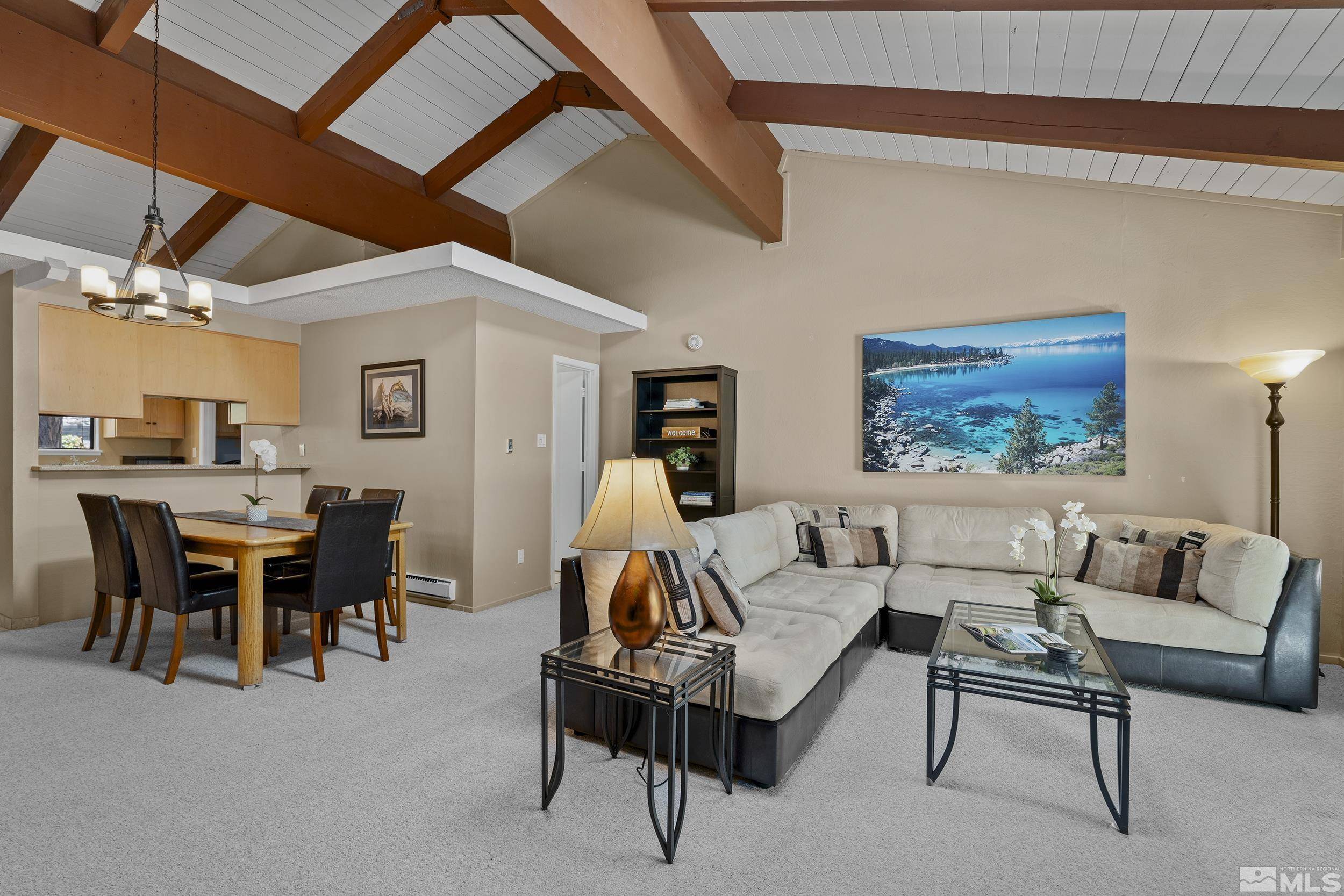 Incline Village, NV 89451,321 Ski WAY Way #148