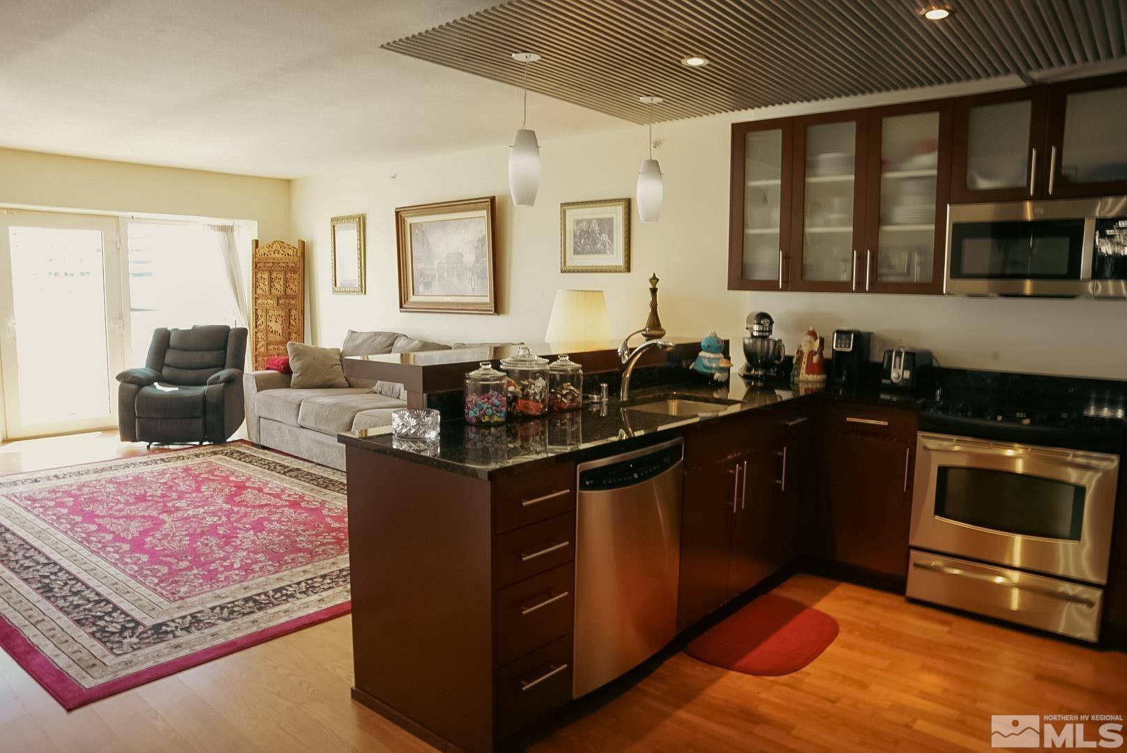 Reno, NV 89501,255 N Sierra ST Street #708