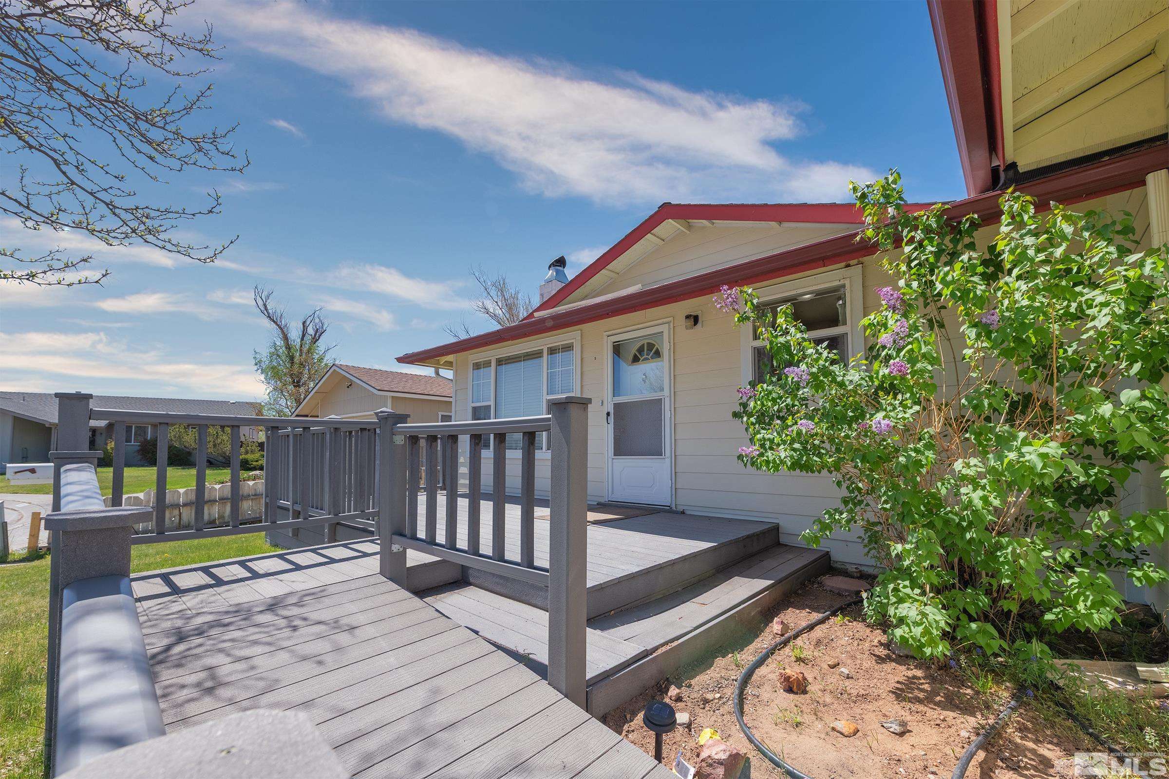 Carson City, NV 89705,857 Auburn CT Court