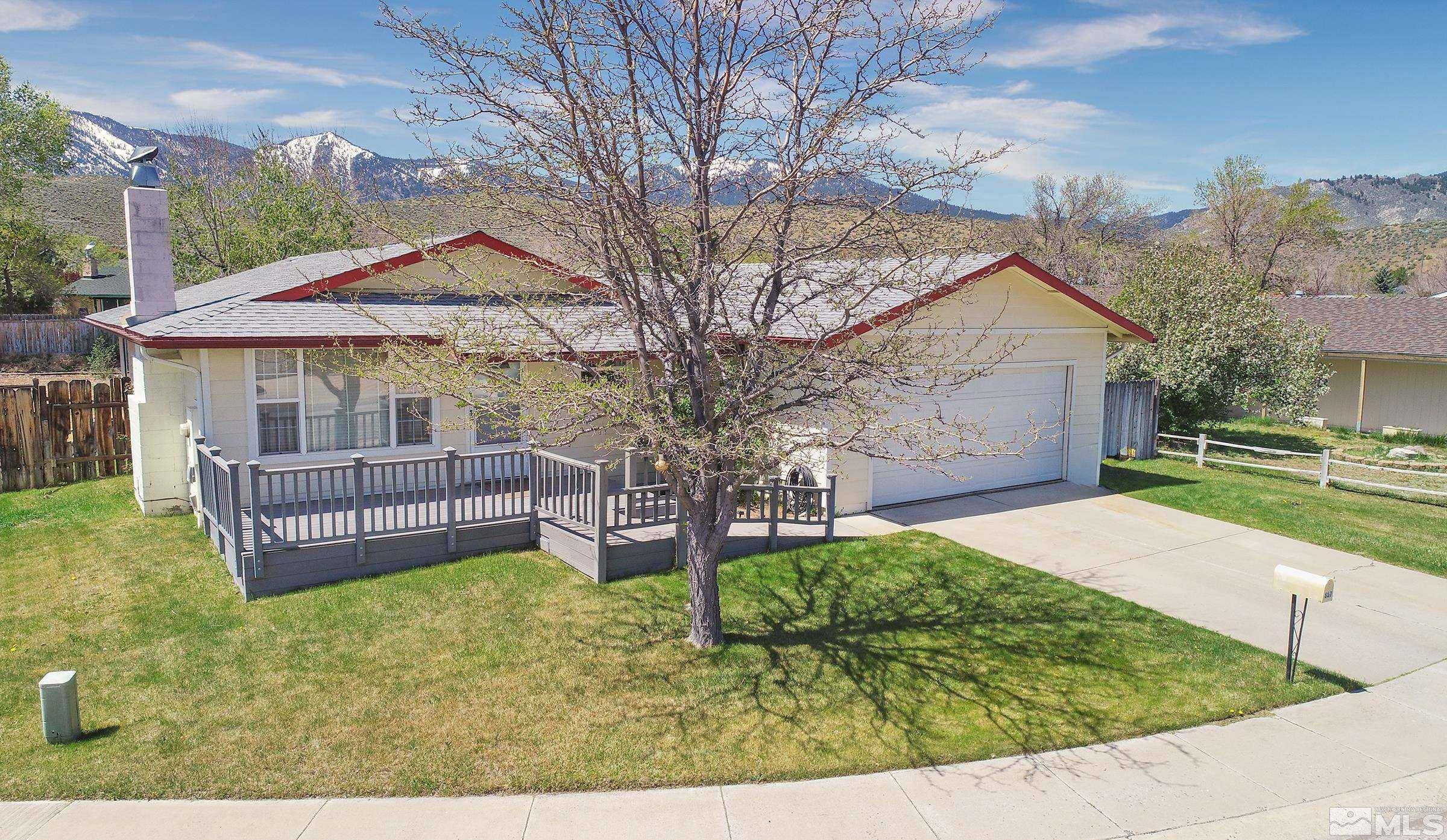 Carson City, NV 89705,857 Auburn CT Court