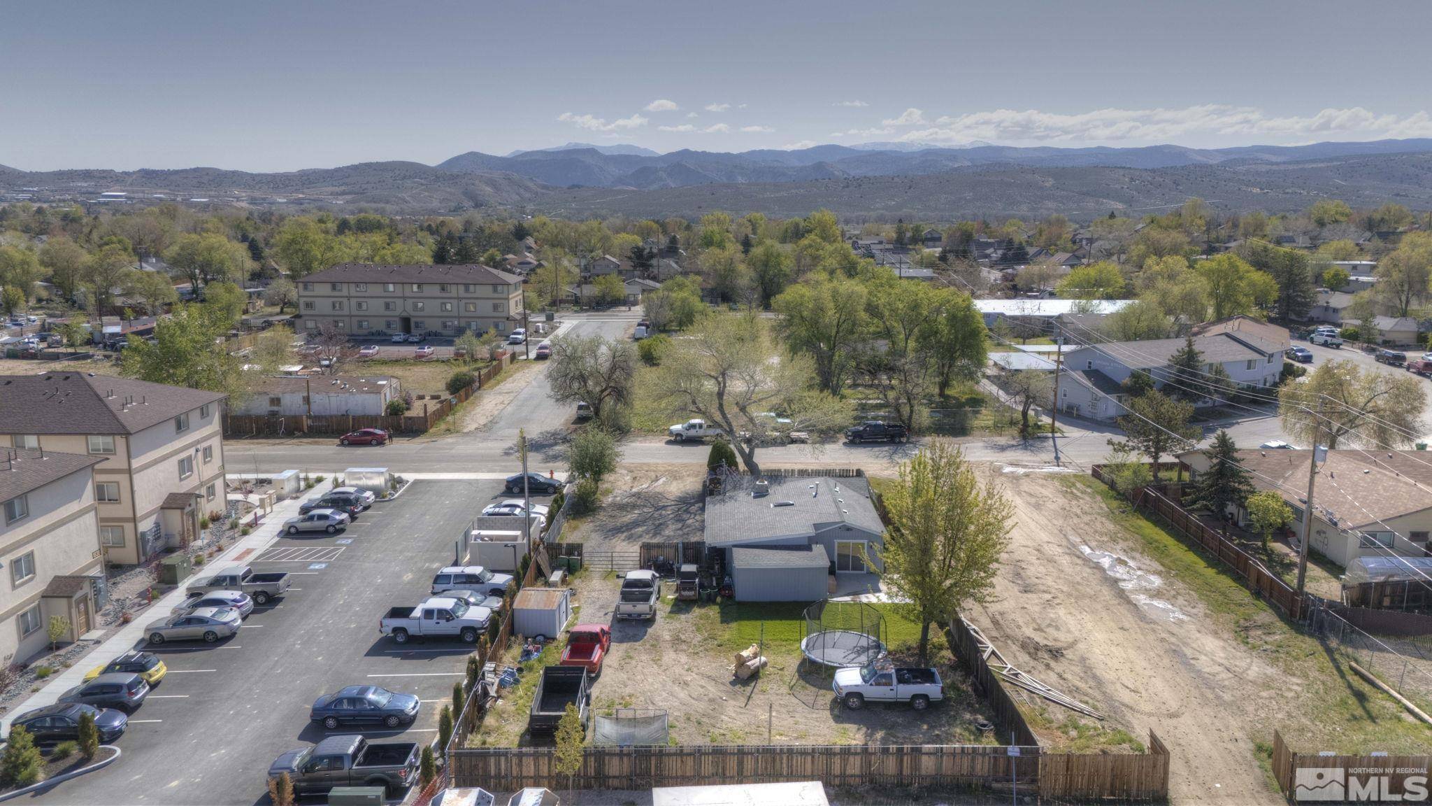 Carson City, NV 89701,1628 Brown ST Street