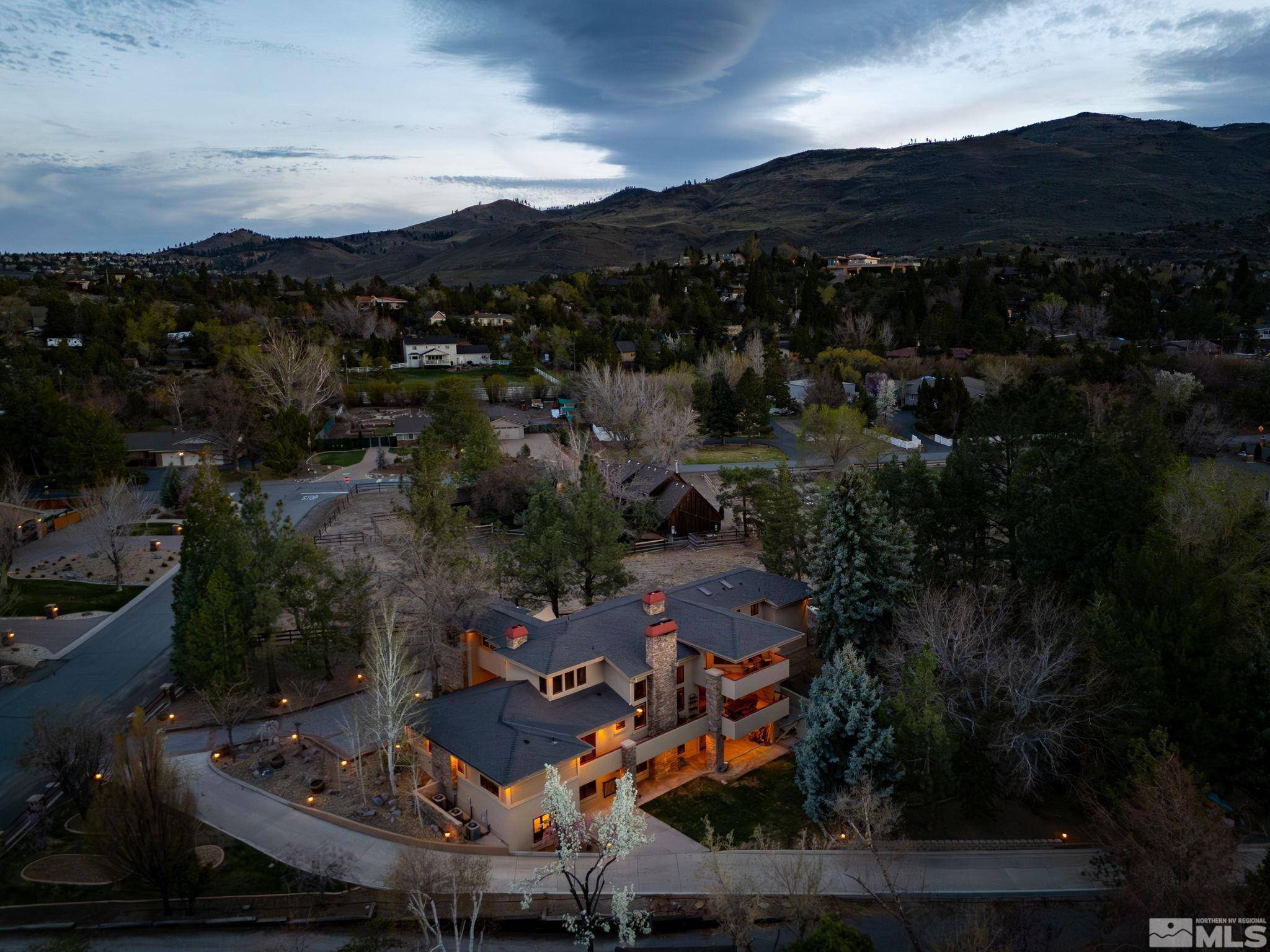 Reno, NV 89519,4275 Hackamore DR Drive