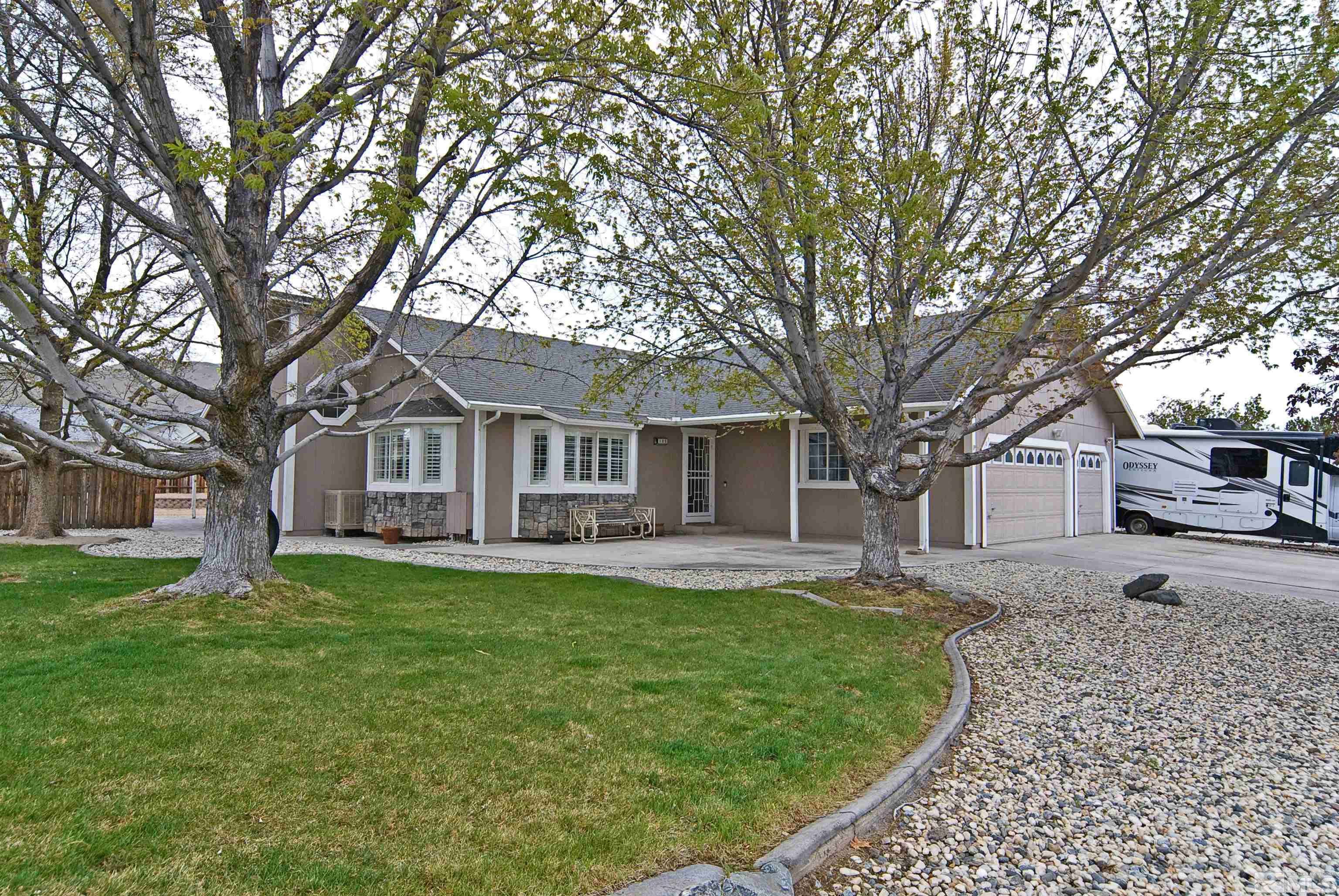 Sparks, NV 89436,105 Mia DR Drive