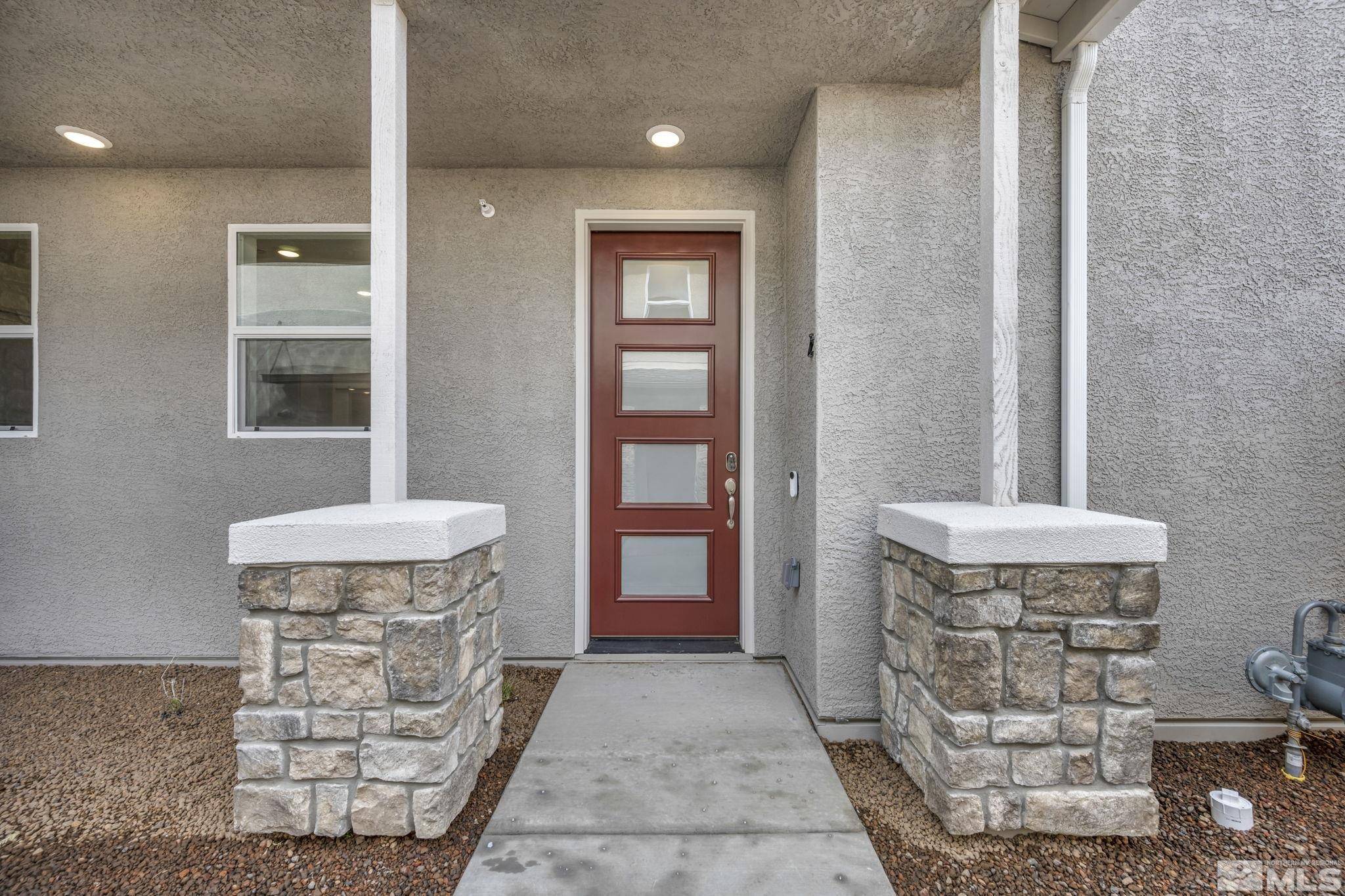 Carson City, NV 89705,3650 Flare LN Lane #1-2