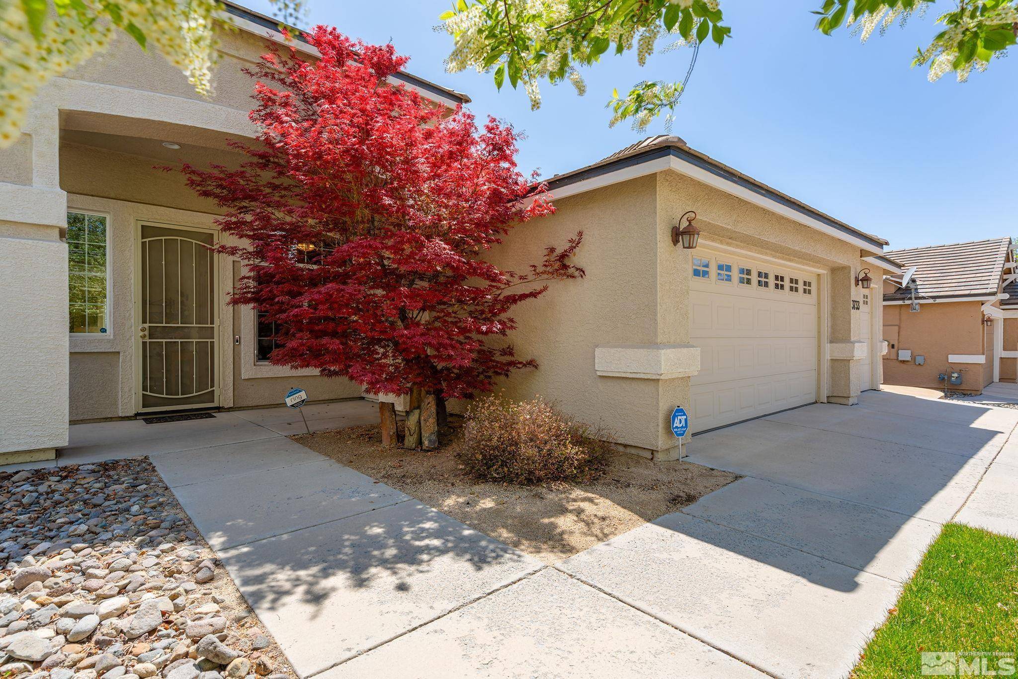 Sparks, NV 89436,3733 Arcturas CT Court
