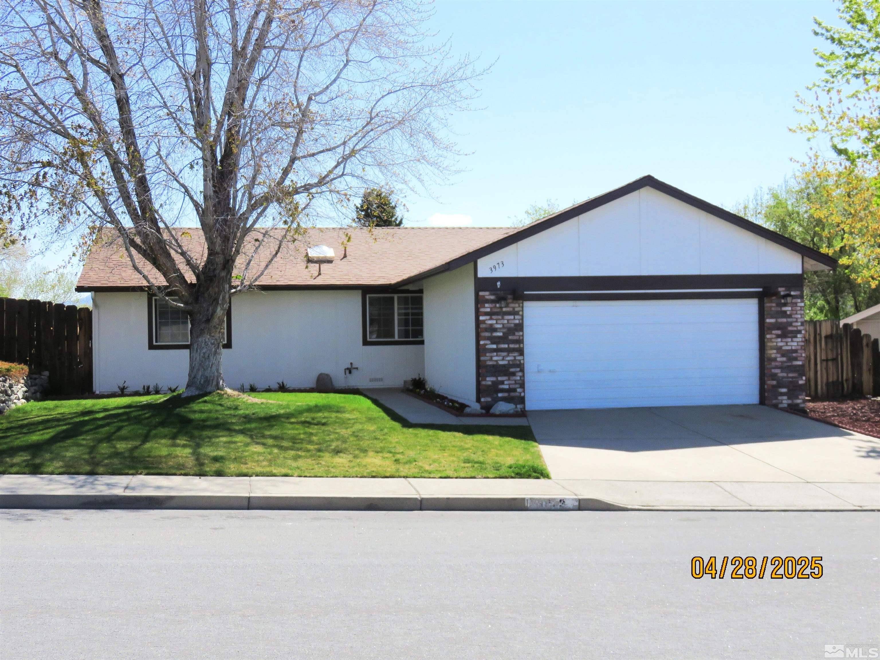 Carson City, NV 89706,3973 Knoblock RD Road