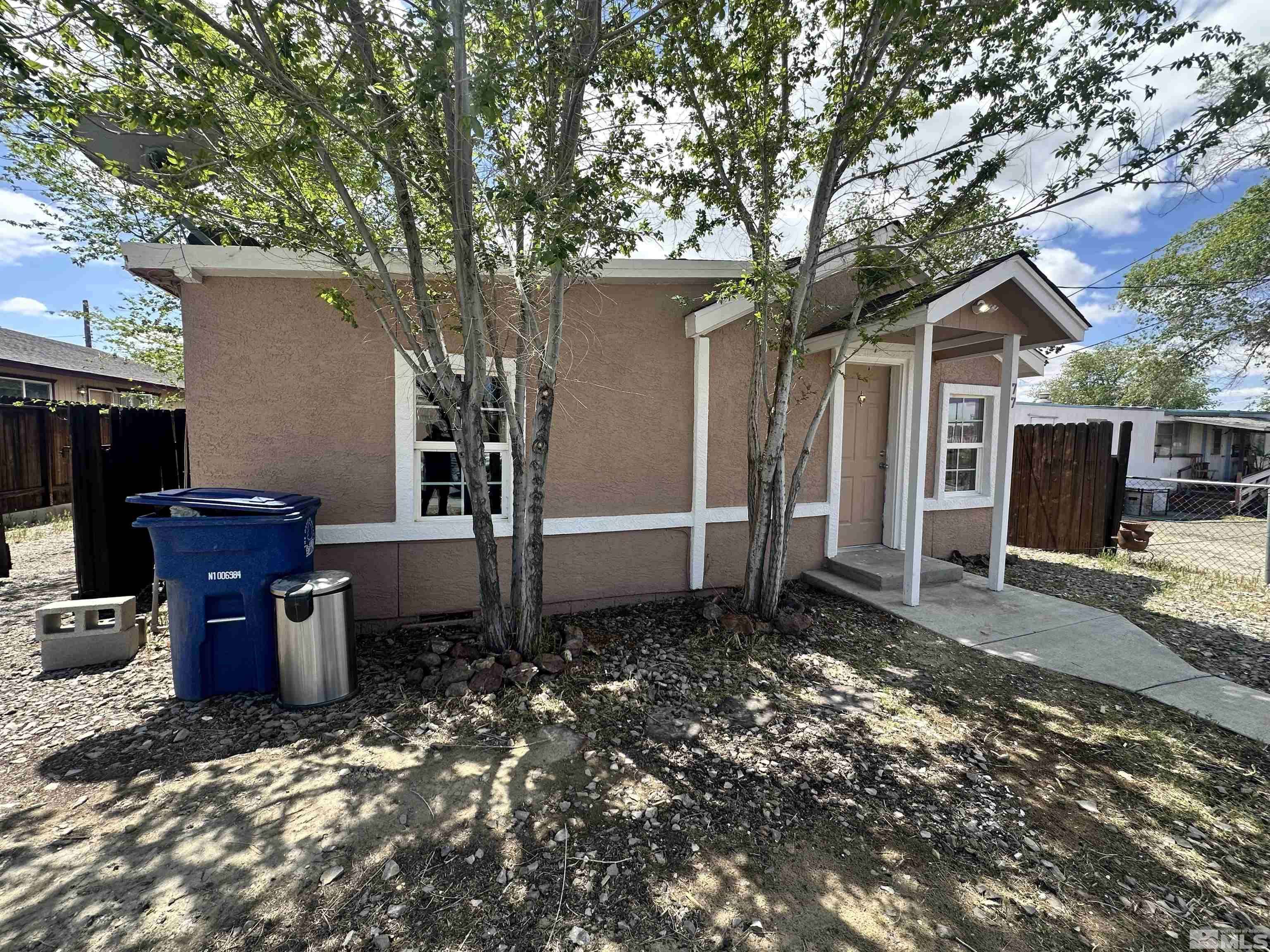 Fallon, NV 89406,77 W Front ST Street