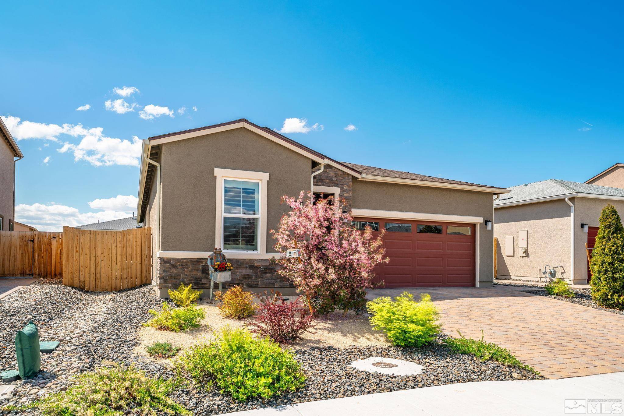 Sparks, NV 89436,7797 Boulder Falls DR Drive