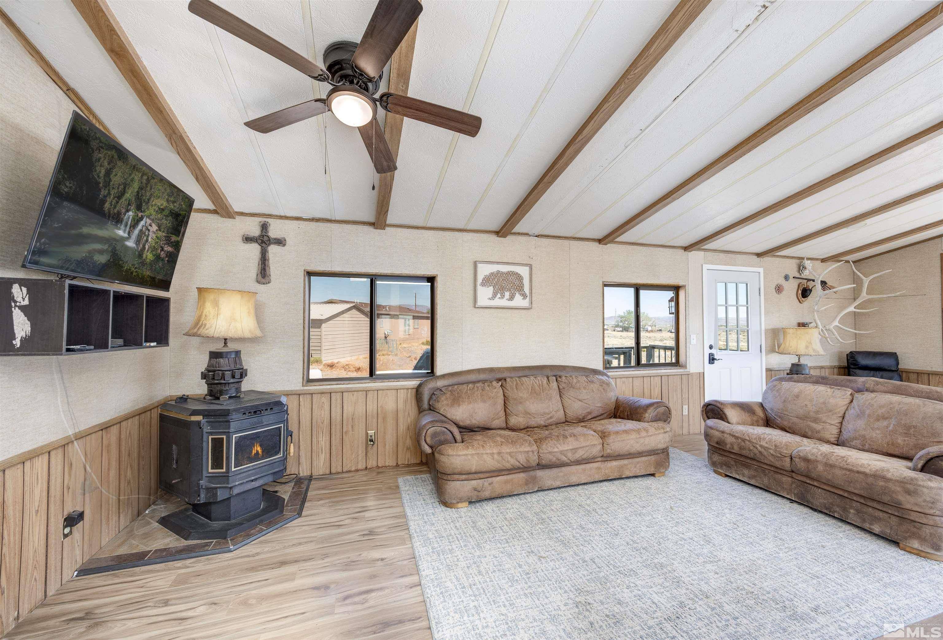 Silver Springs, NV 89429,7340 Citrus ST Street
