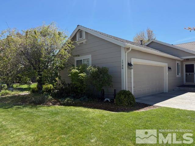 Minden, NV 89423,1786 Bougainvillea DR Drive
