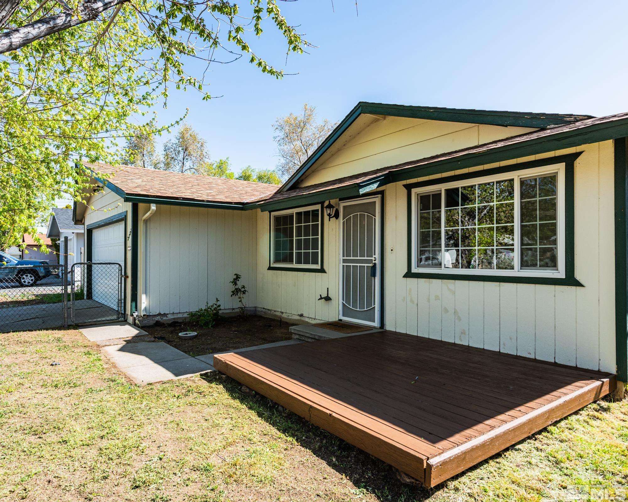 Carson City, NV 89701,2387 Lewis DR Drive