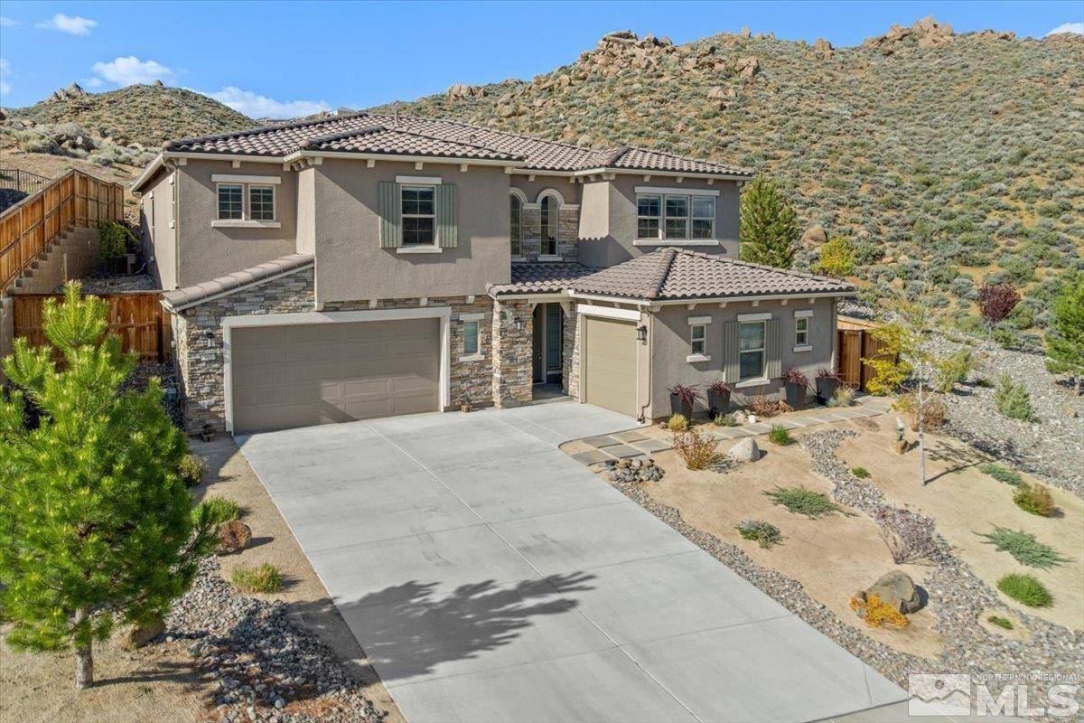 Reno, NV 89523,395 Gooseberry DR