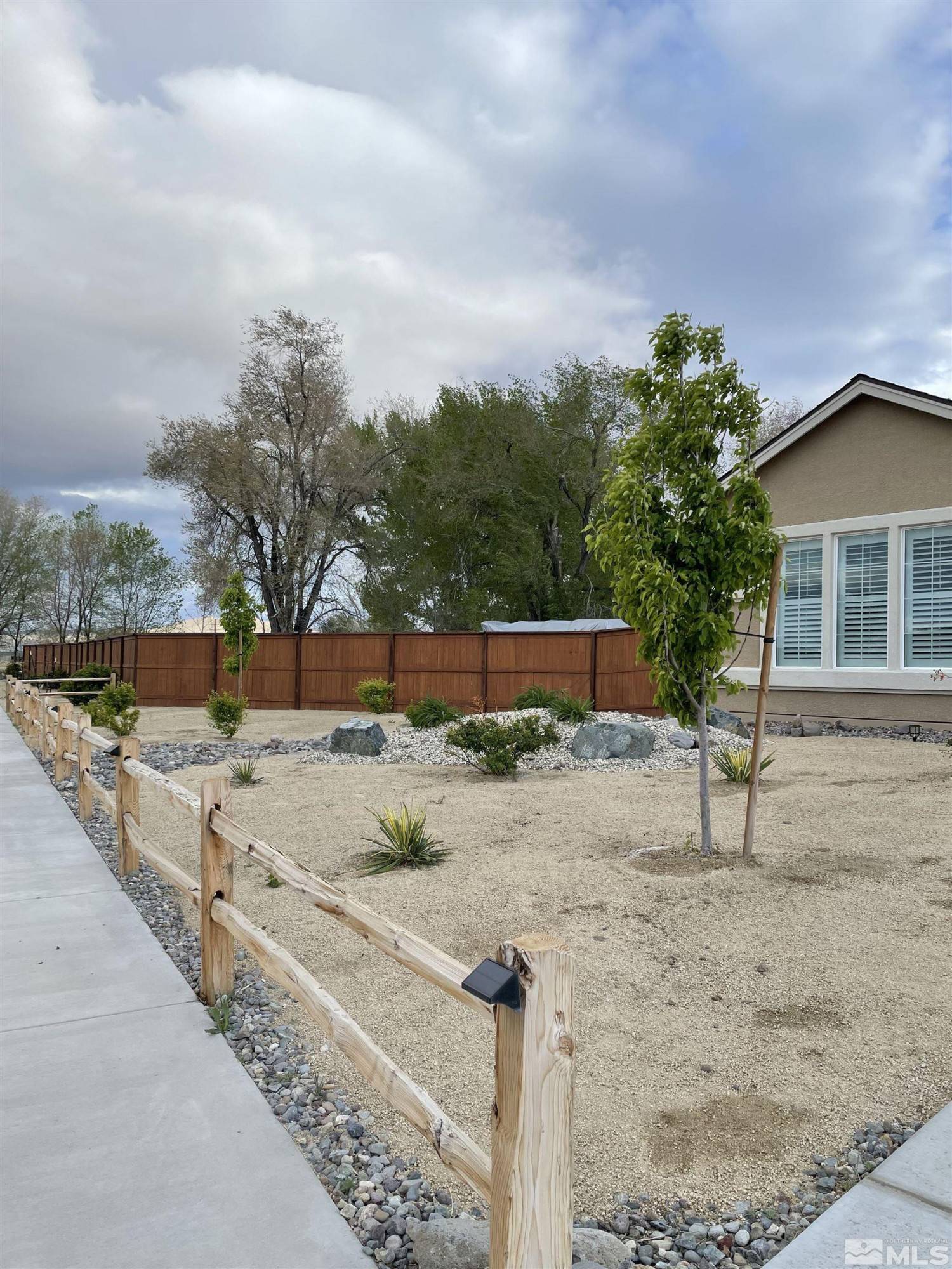 Fernley, NV 89408,684 Rose LN Lane
