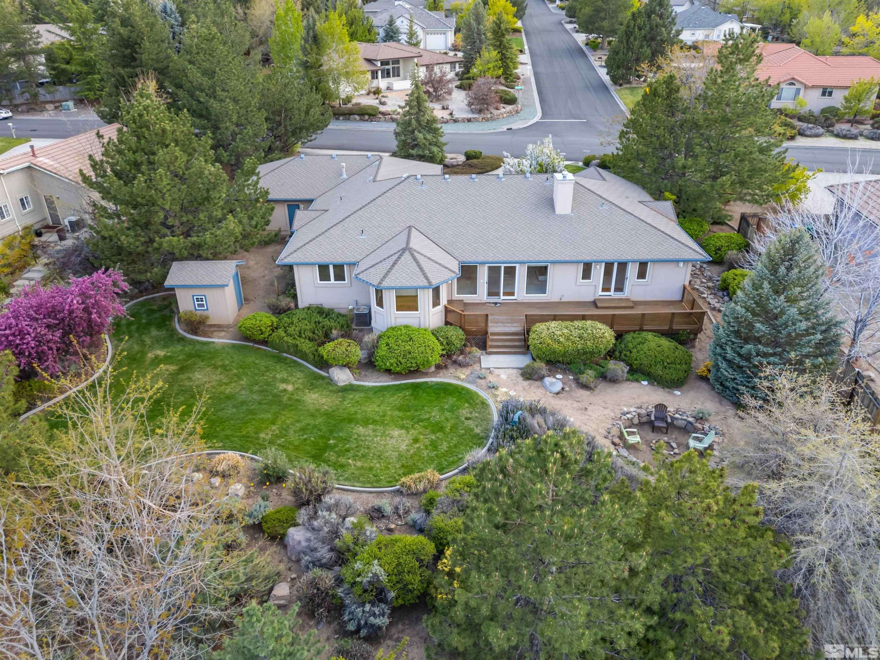 Reno, NV 89511,12580 Fieldcreek LN Lane