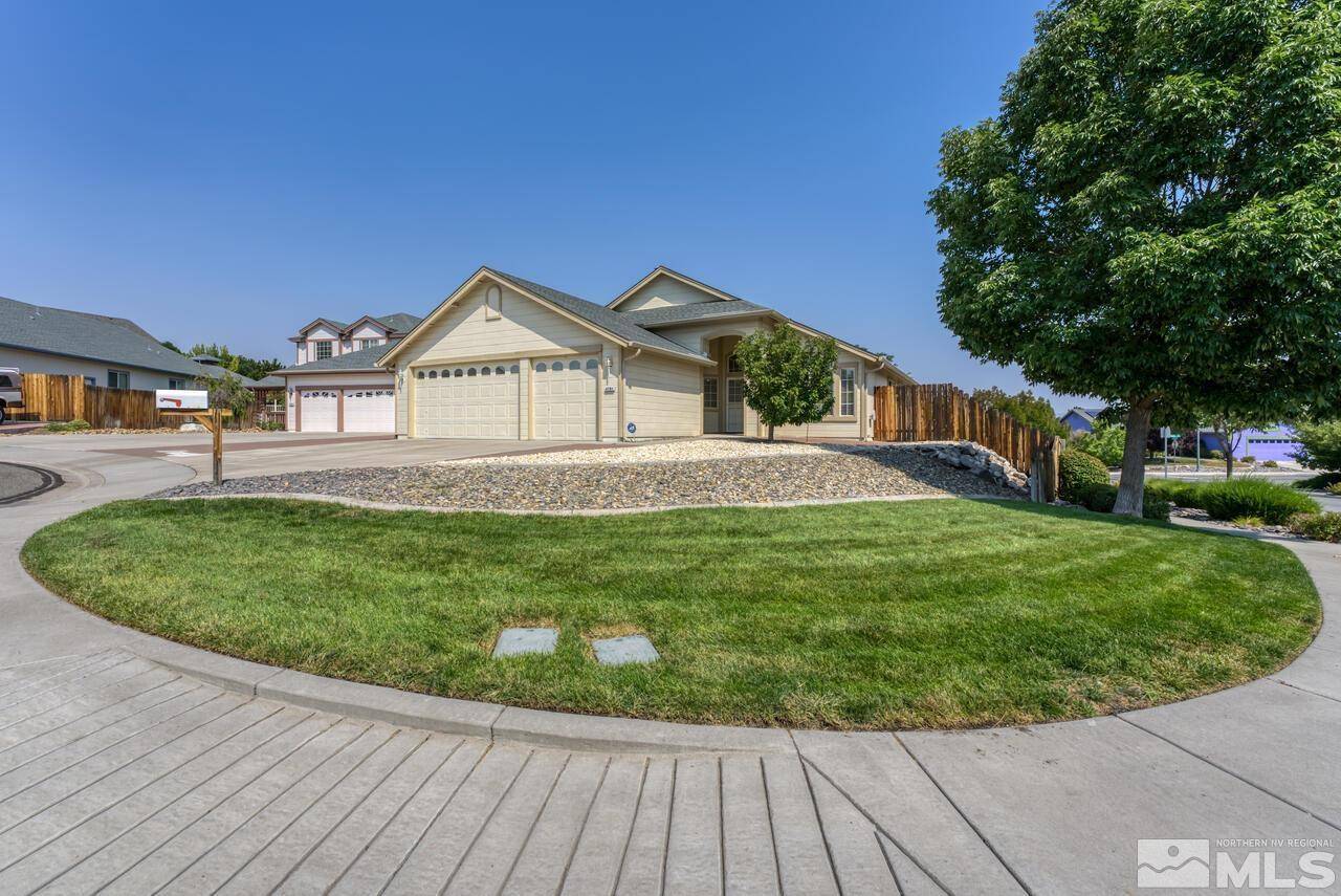 Sparks, NV 89436,4791 Mesa Meadows DR Drive