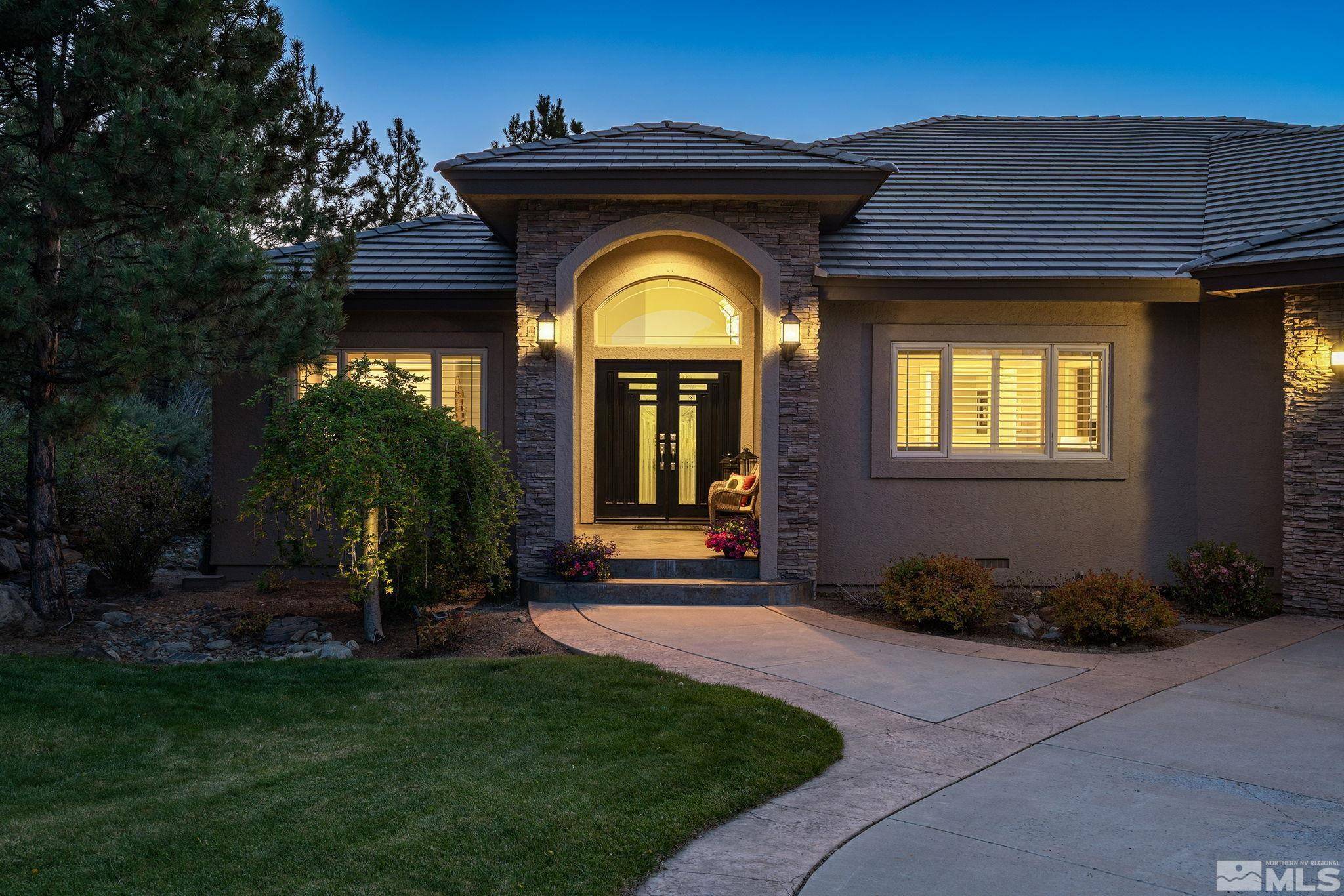 Reno, NV 89511,1203 Kachina CT Court