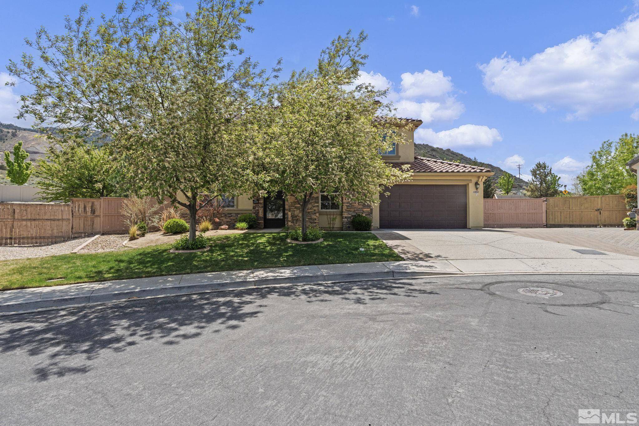 Reno, NV 89521,10890 Sand Hollow CT Court