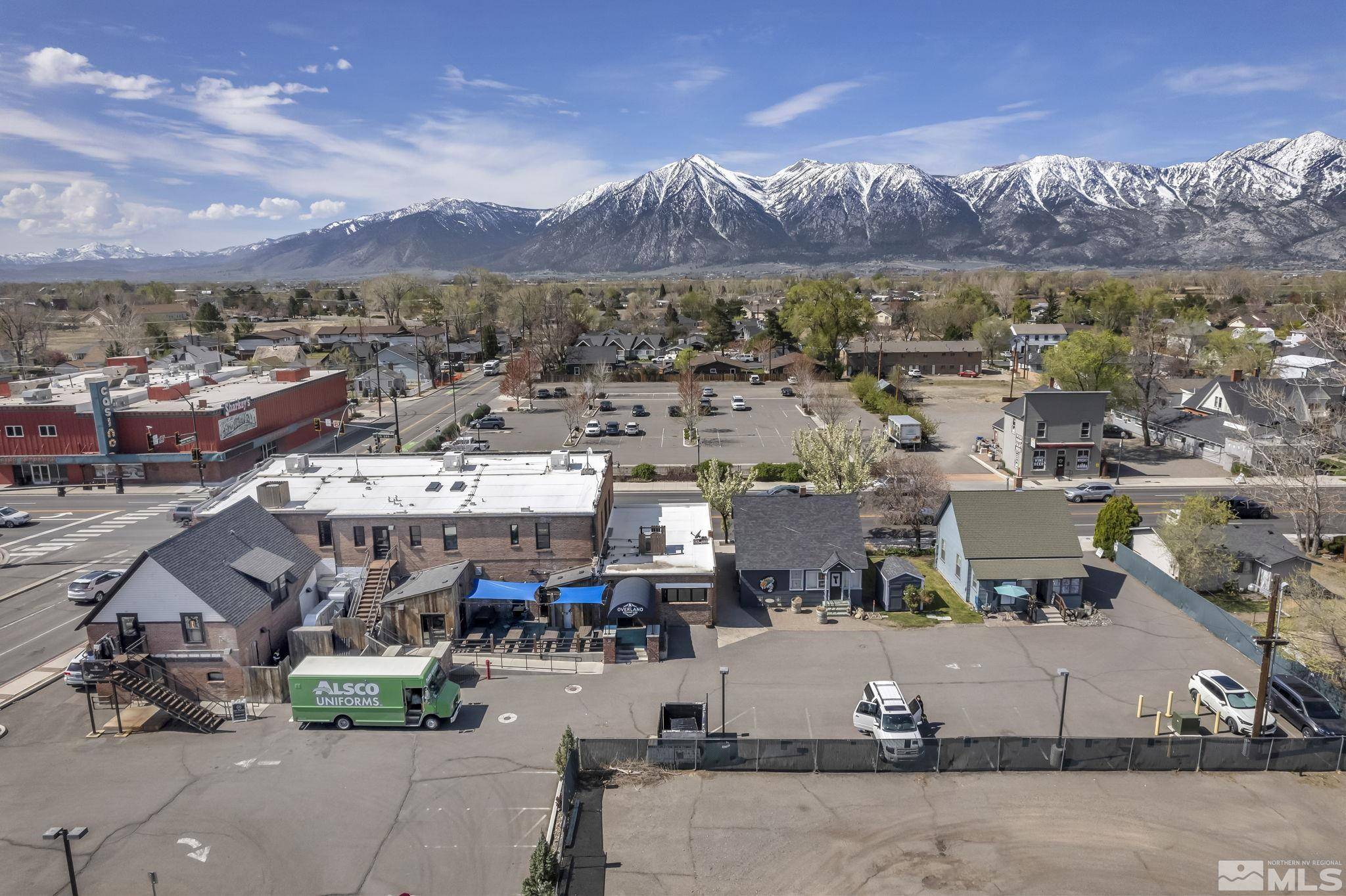 Gardnerville, NV 89410,1453 N HWY 395