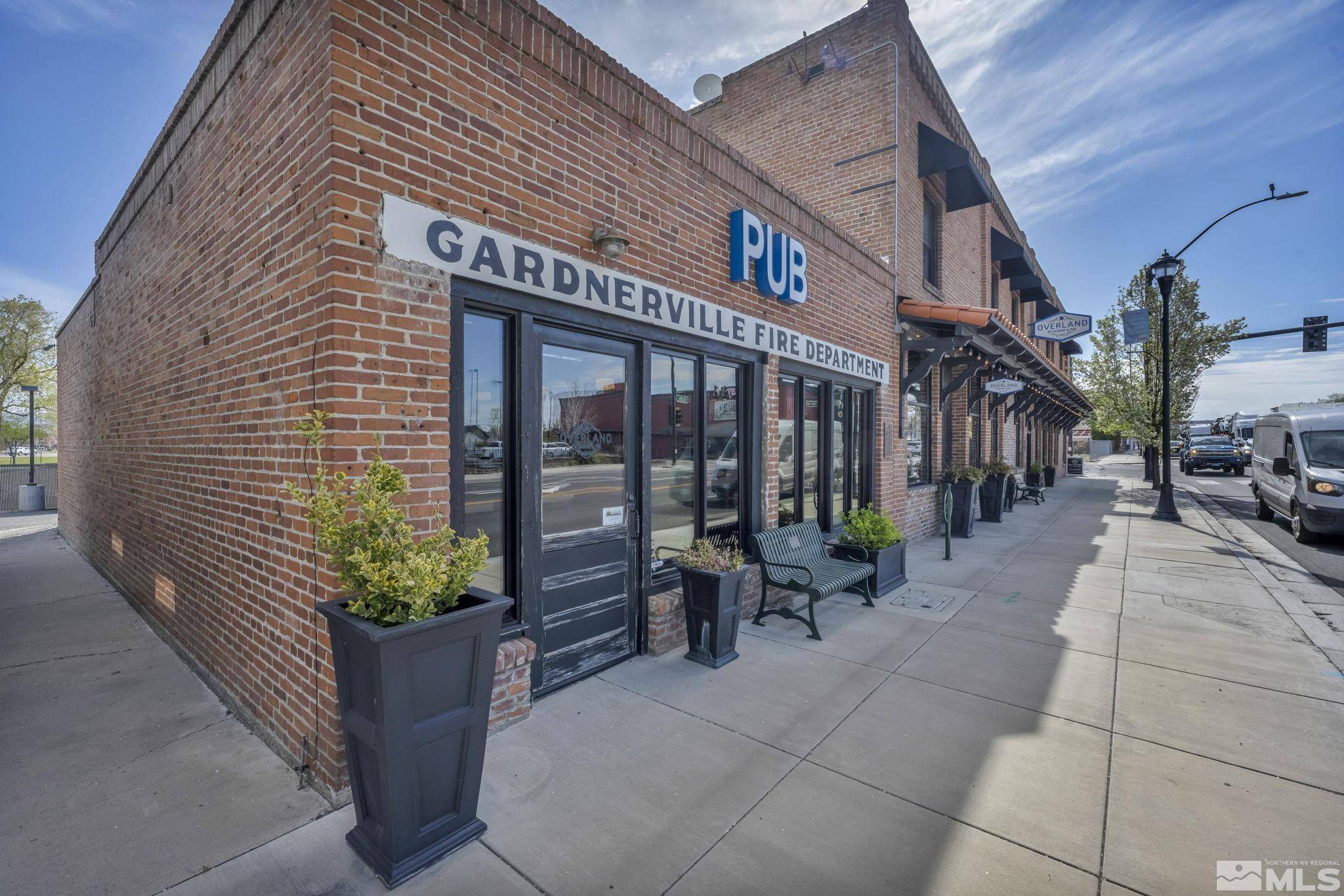 Gardnerville, NV 89410,1453 N HWY 395