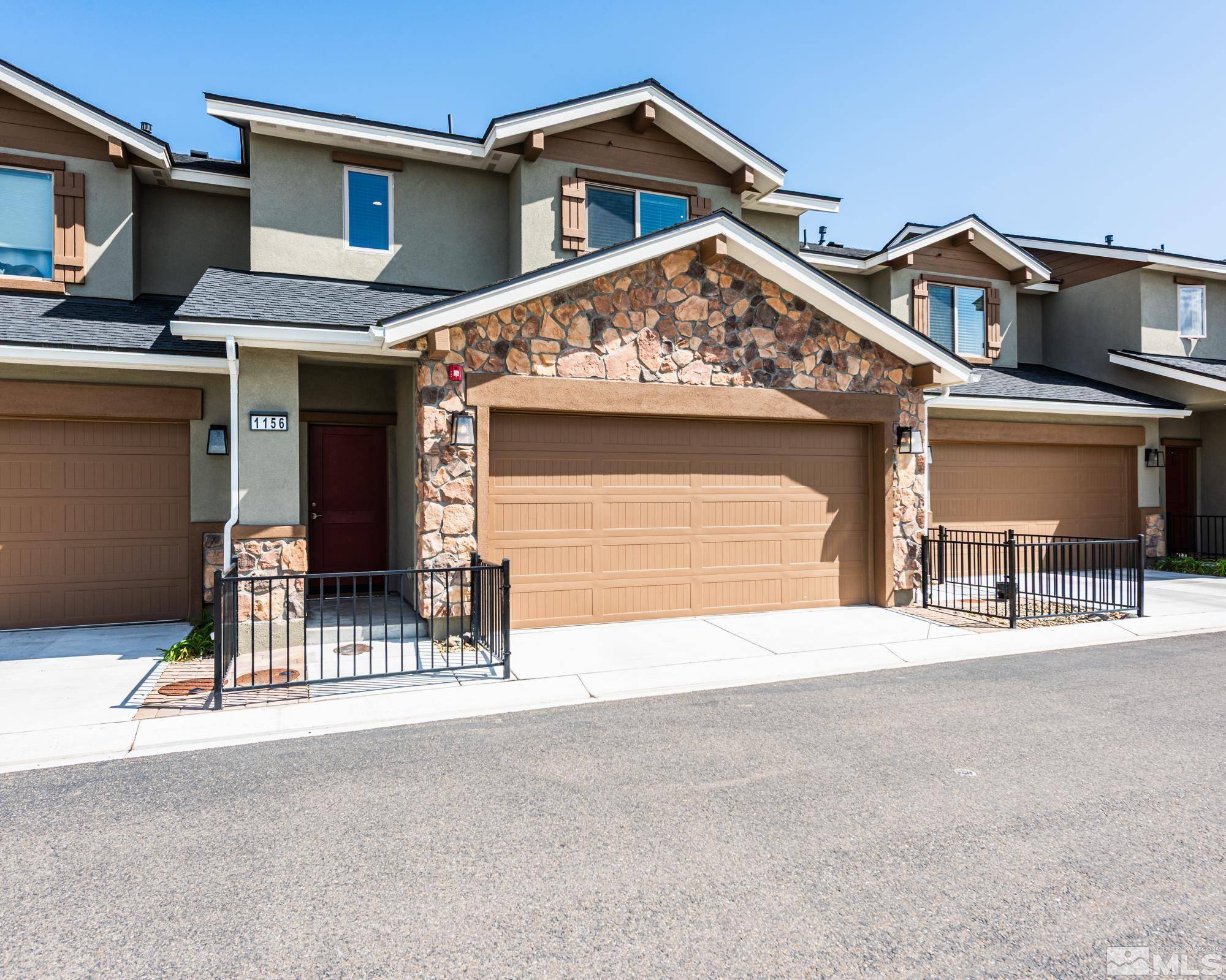 Minden, NV 89423,1156 Montevideo CIR Circle