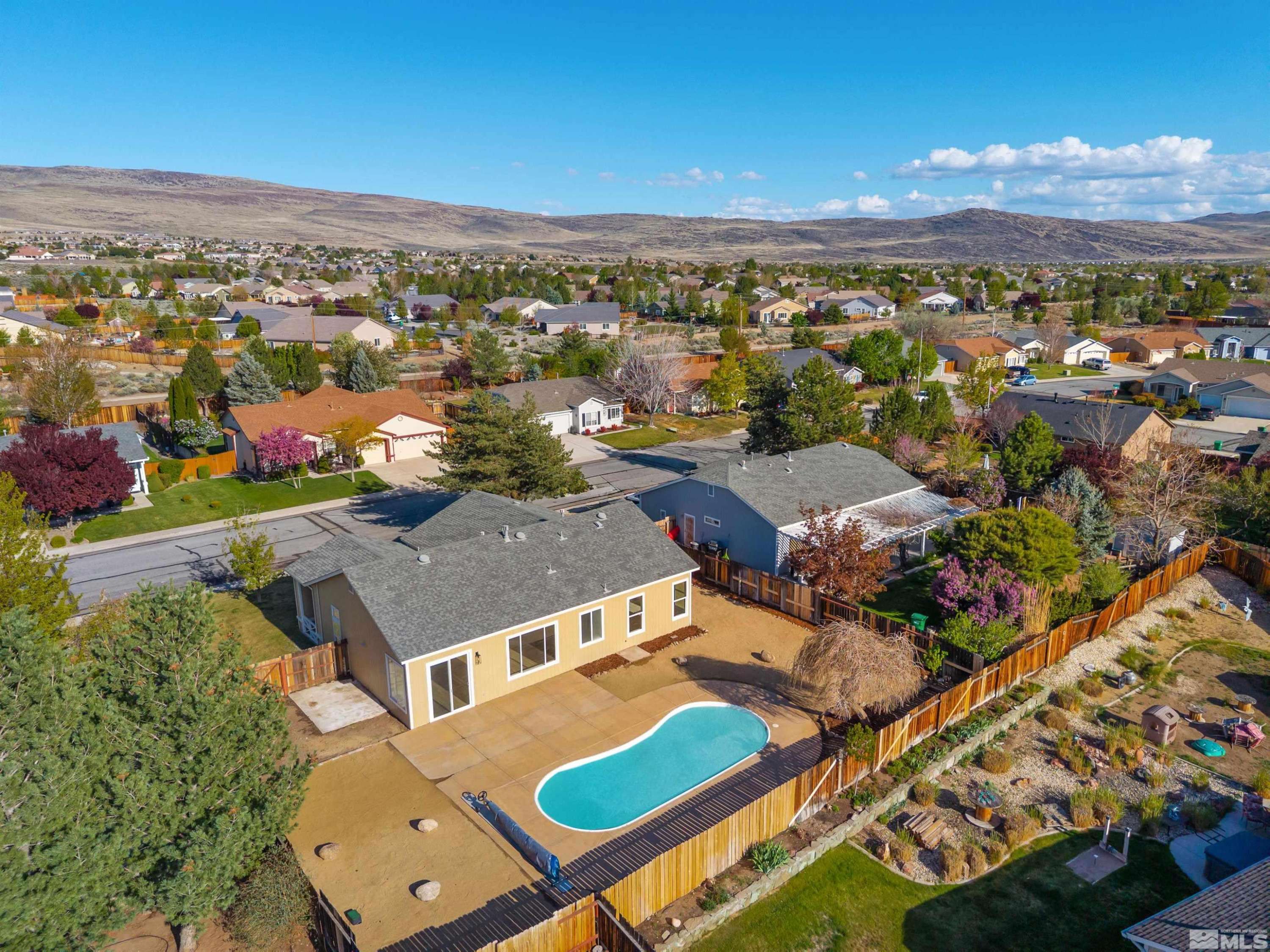 Sparks, NV 89436,7765 Cerritos CIR Circle