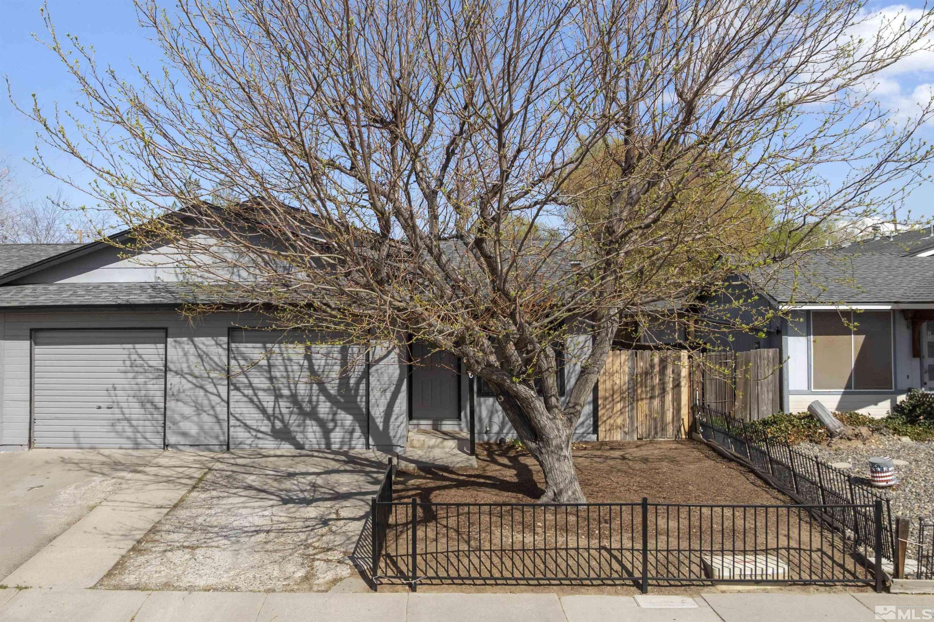Reno, NV 89506,13940 Mount Babcock ST Street