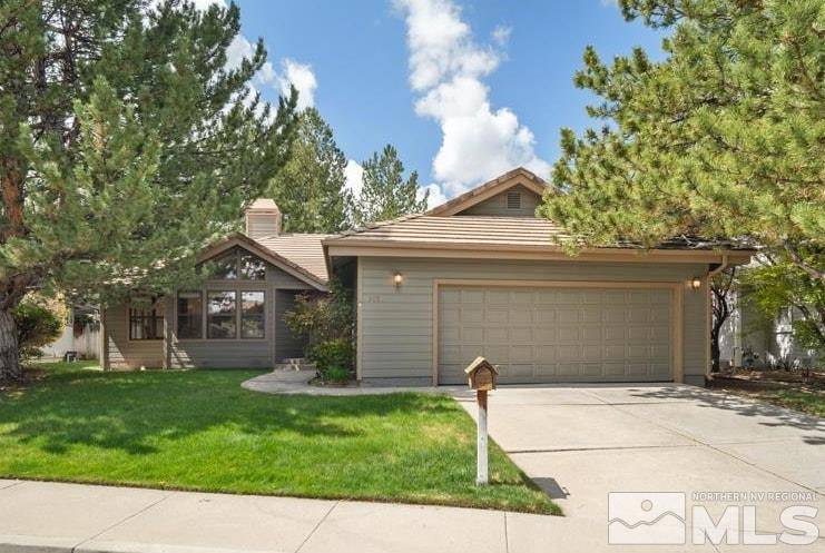 Reno, NV 89509,3658 Hemlock WAY Way
