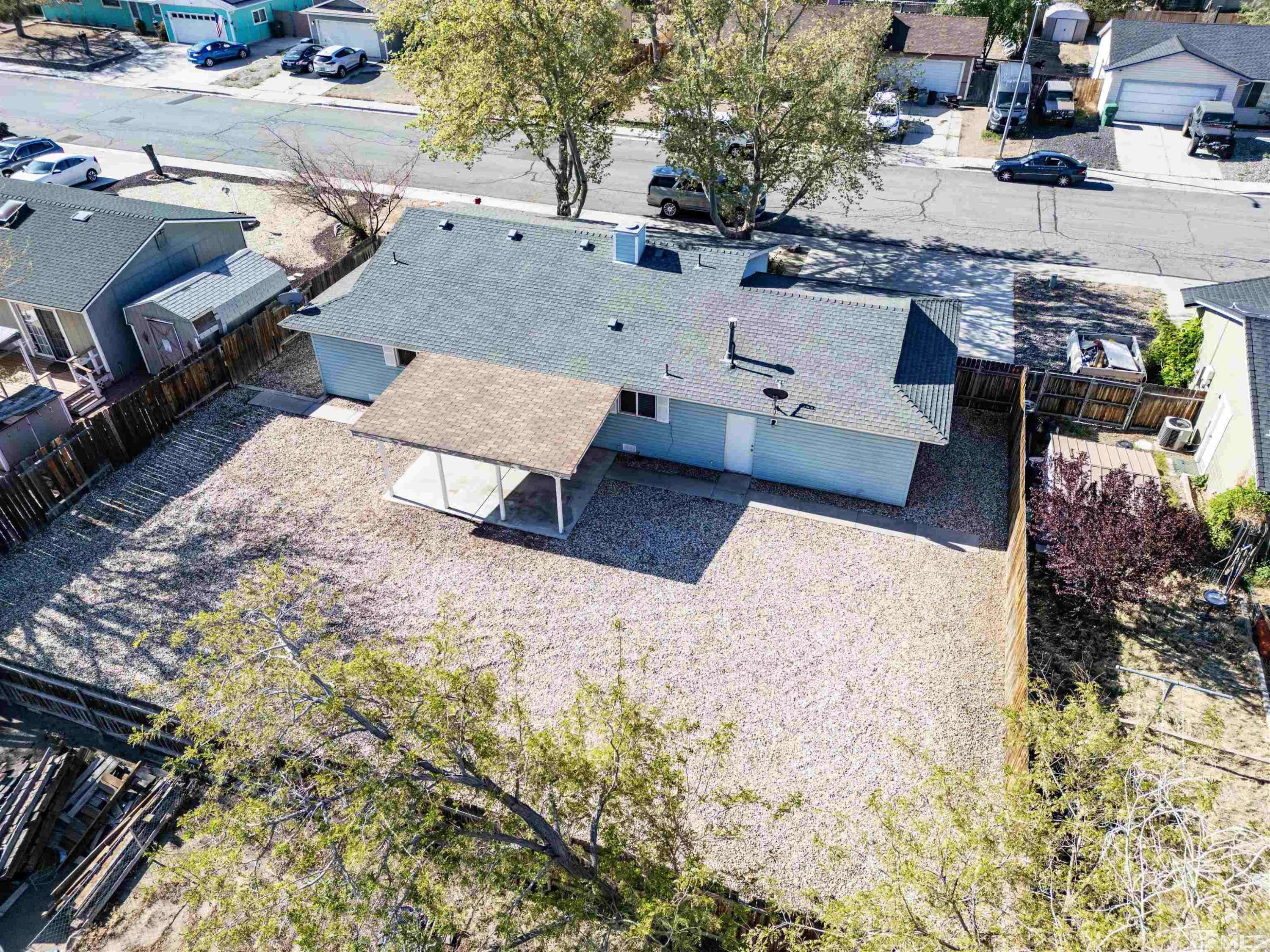 Fernley, NV 89408,796 C ST Street