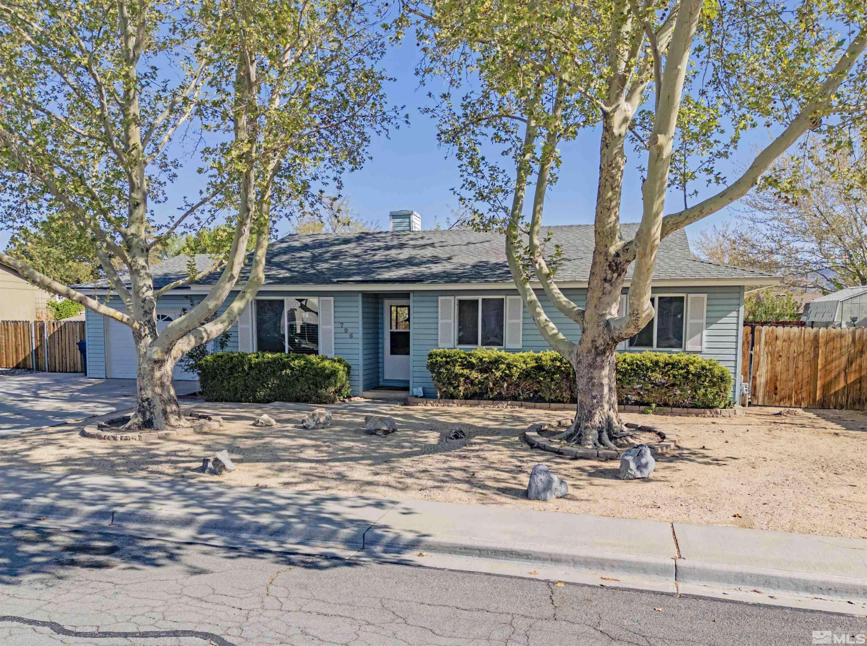 Fernley, NV 89408,796 C ST Street