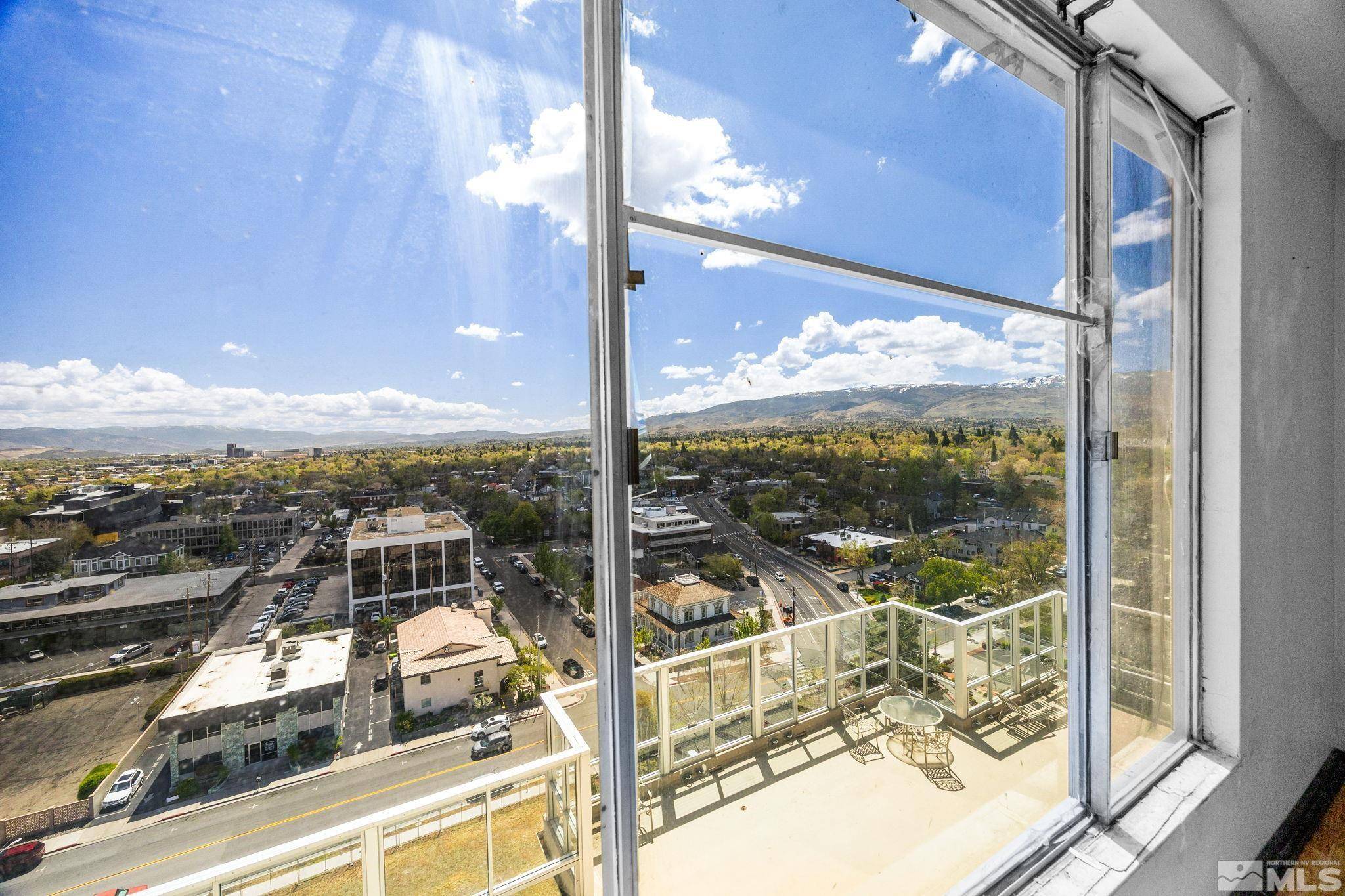 Reno, NV 89501,280 Island AVE Avenue #1802