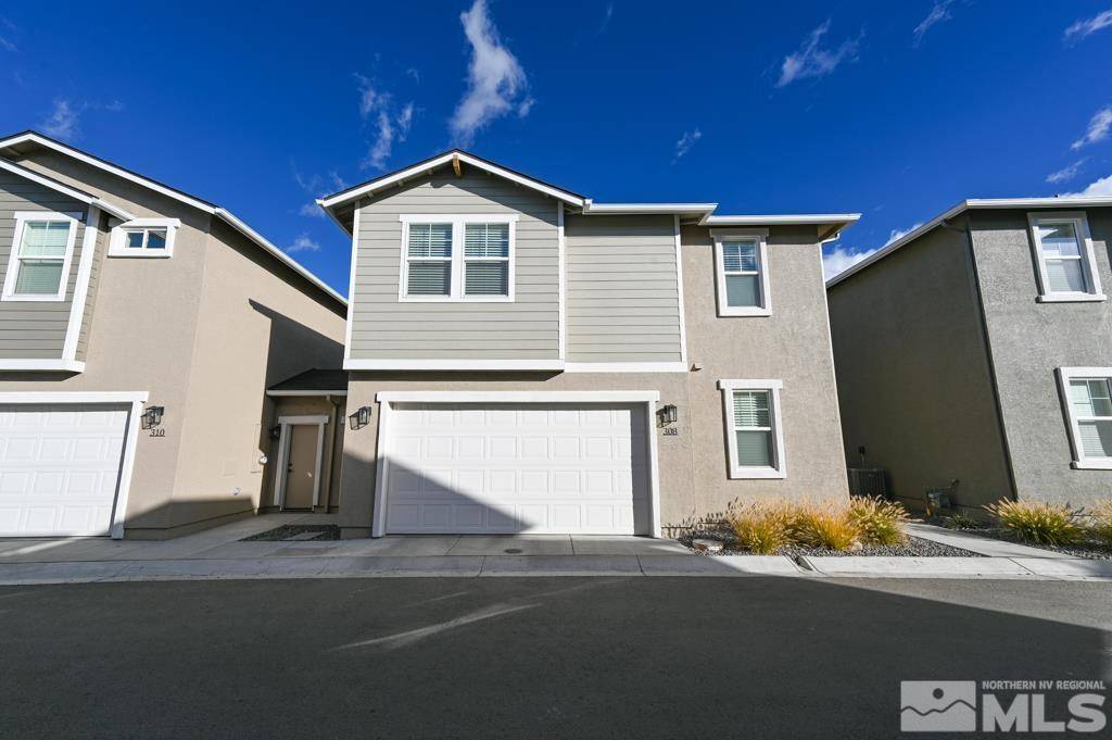 Gardnerville, NV 89410,308 Cattail CIR Circle