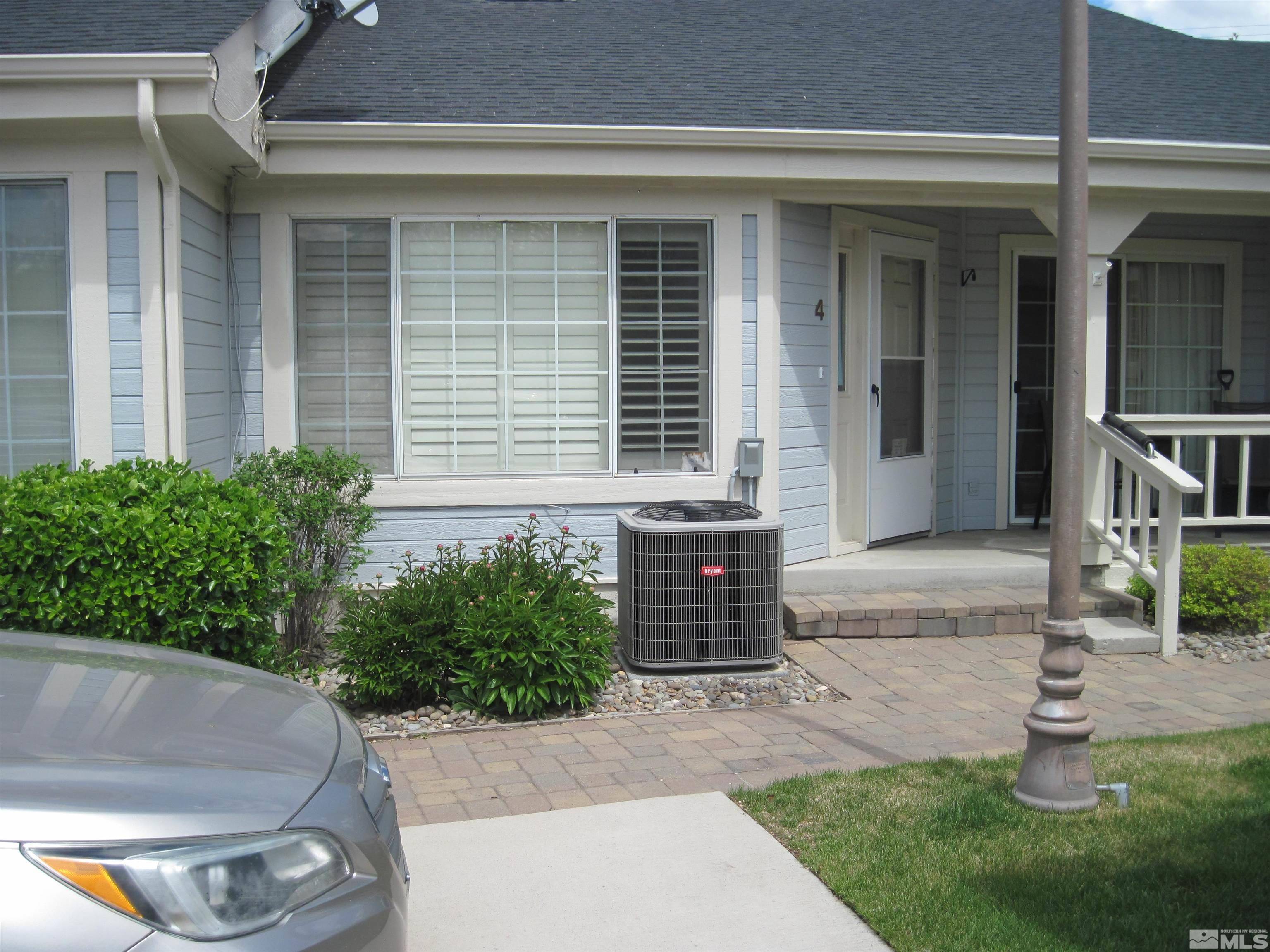Gardnerville, NV 89410,1420 N Douglas #4