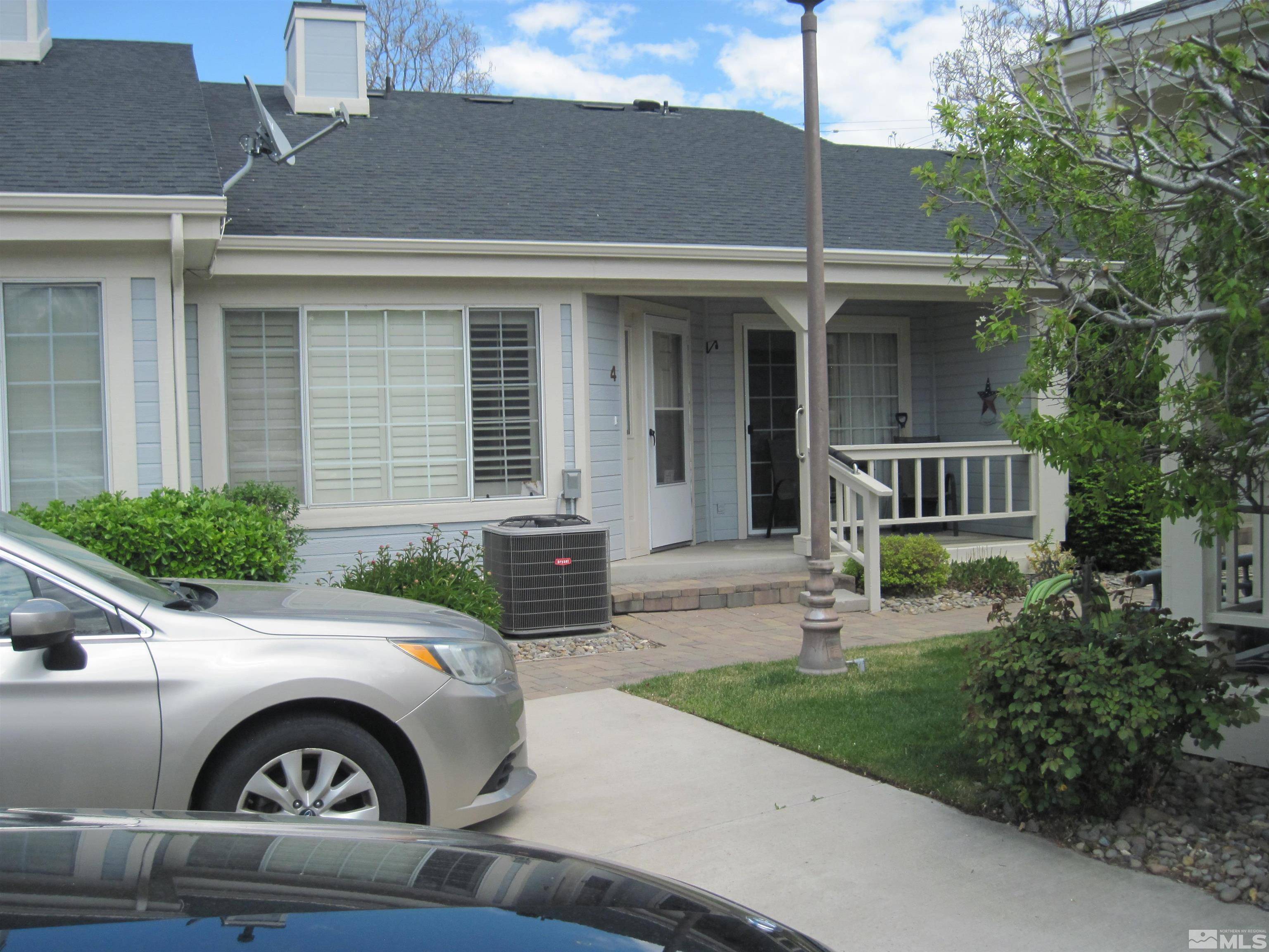 Gardnerville, NV 89410,1420 N Douglas #4