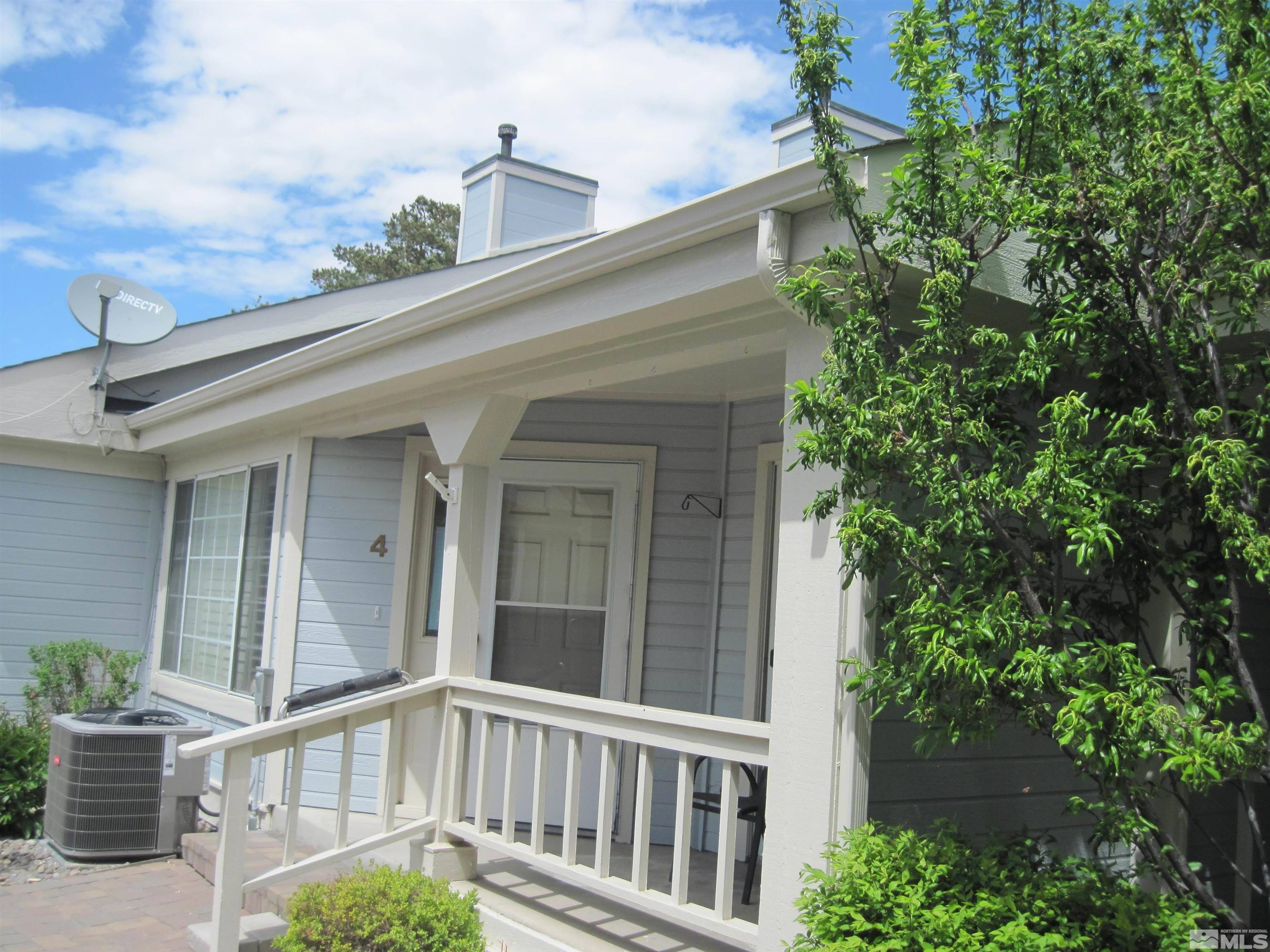 Gardnerville, NV 89410,1420 N Douglas #4
