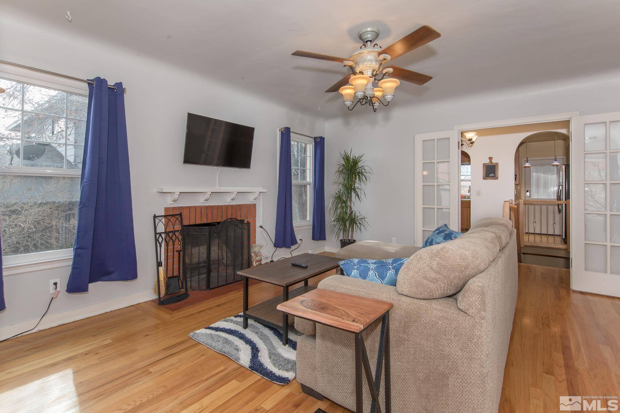 Reno, NV 89502,1025 Locust ST Street