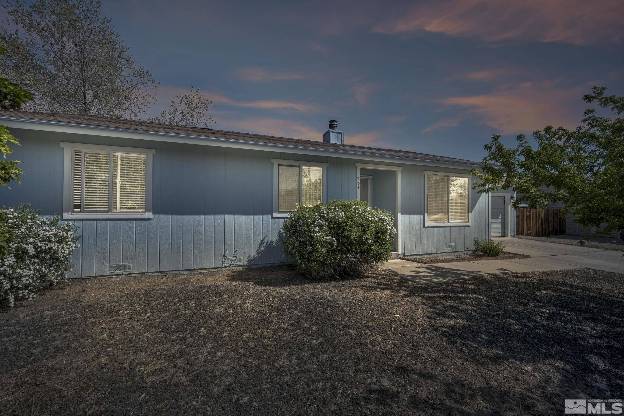 Fernley, NV 89408,784 E ST Street