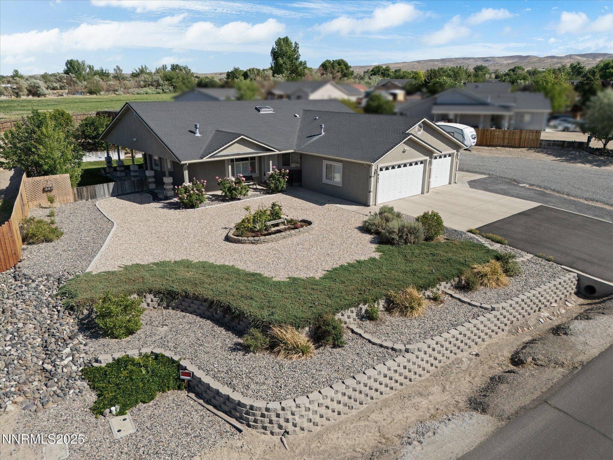 Fernley, NV 89408,921 Red Rock RD Road