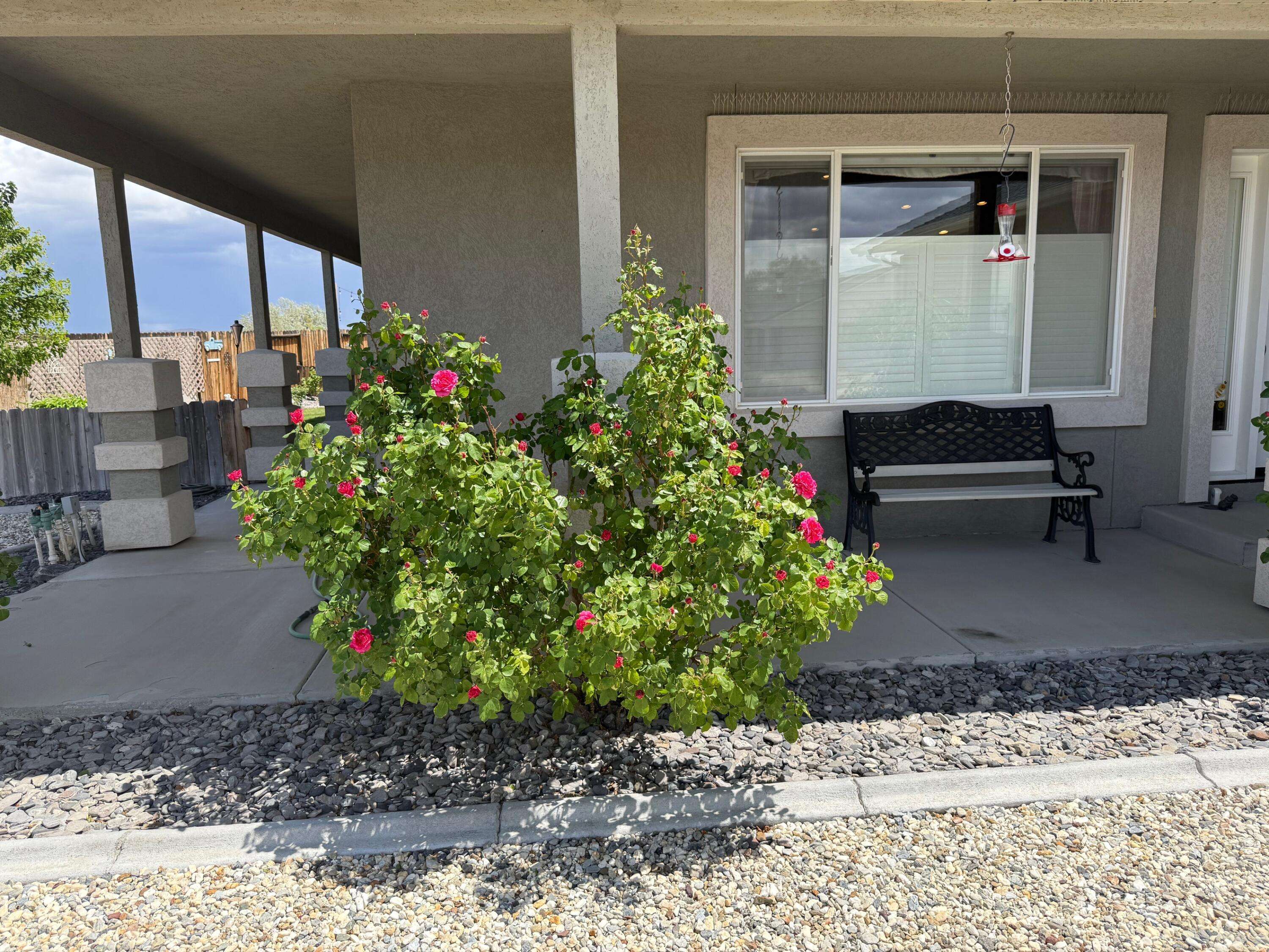 Fernley, NV 89408,921 Red Rock RD Road