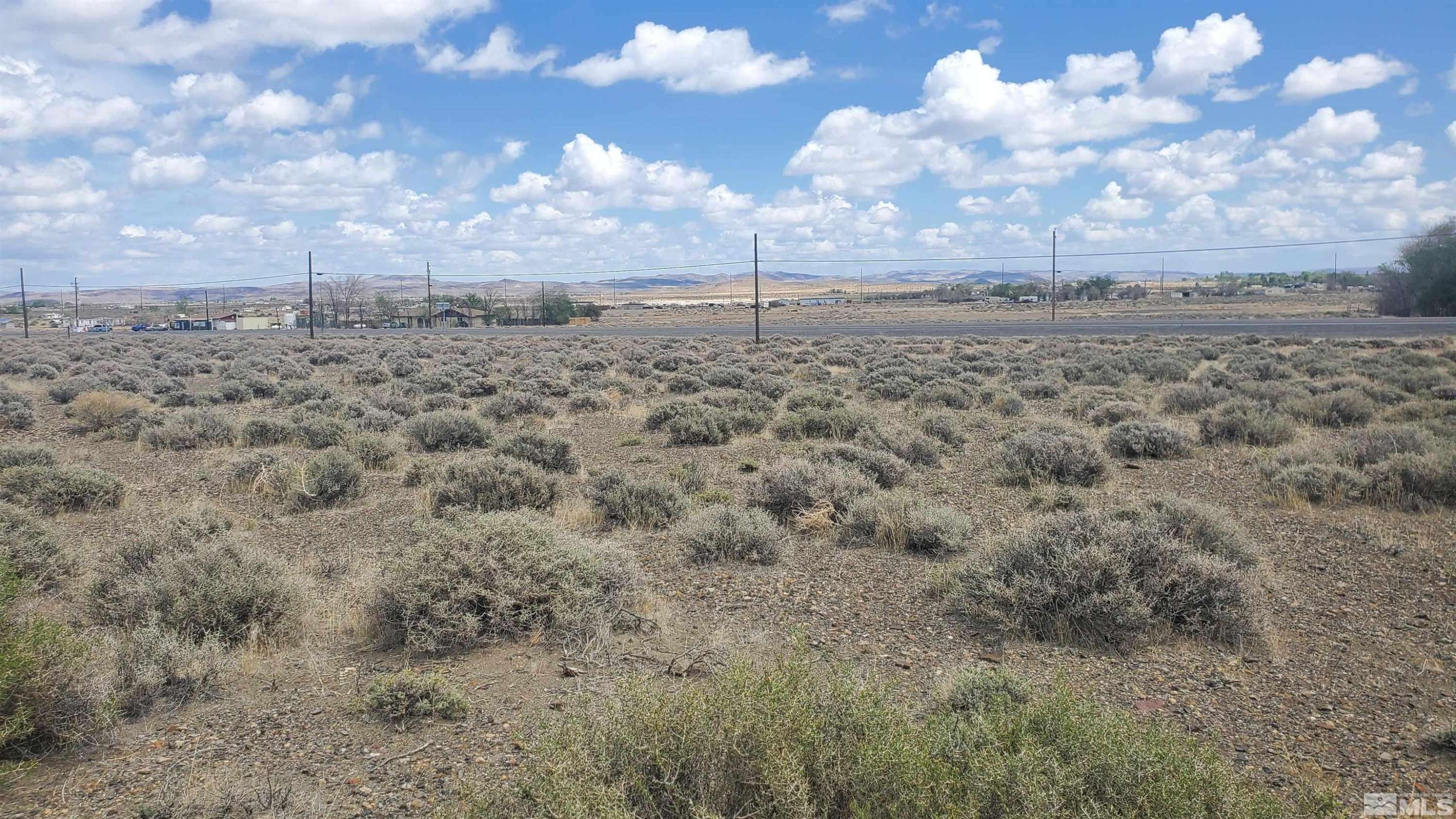 Silver Springs, NV 89429,6815 Hwy 95 A