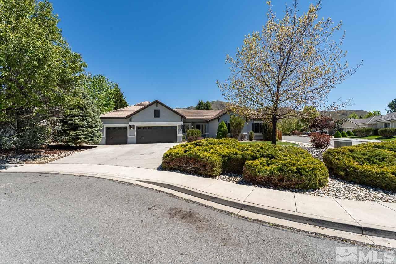 Reno, NV 89502,5755 Stillmeadow CT Court