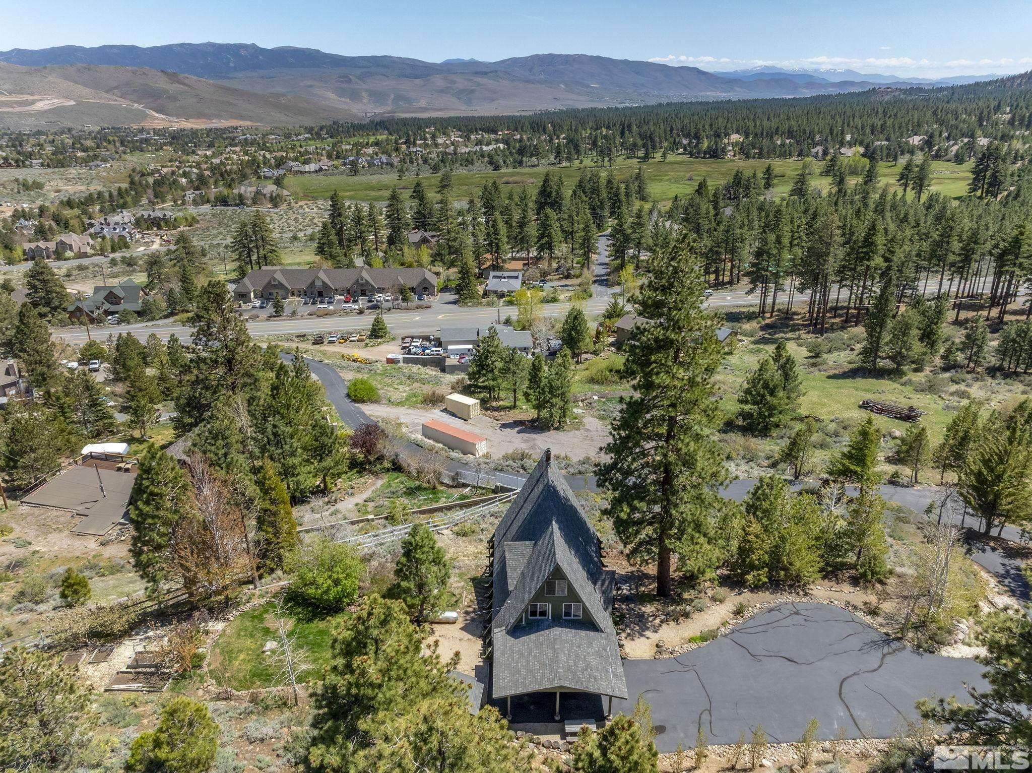 Reno, NV 89511,16765 Mount Rose HWY Highway