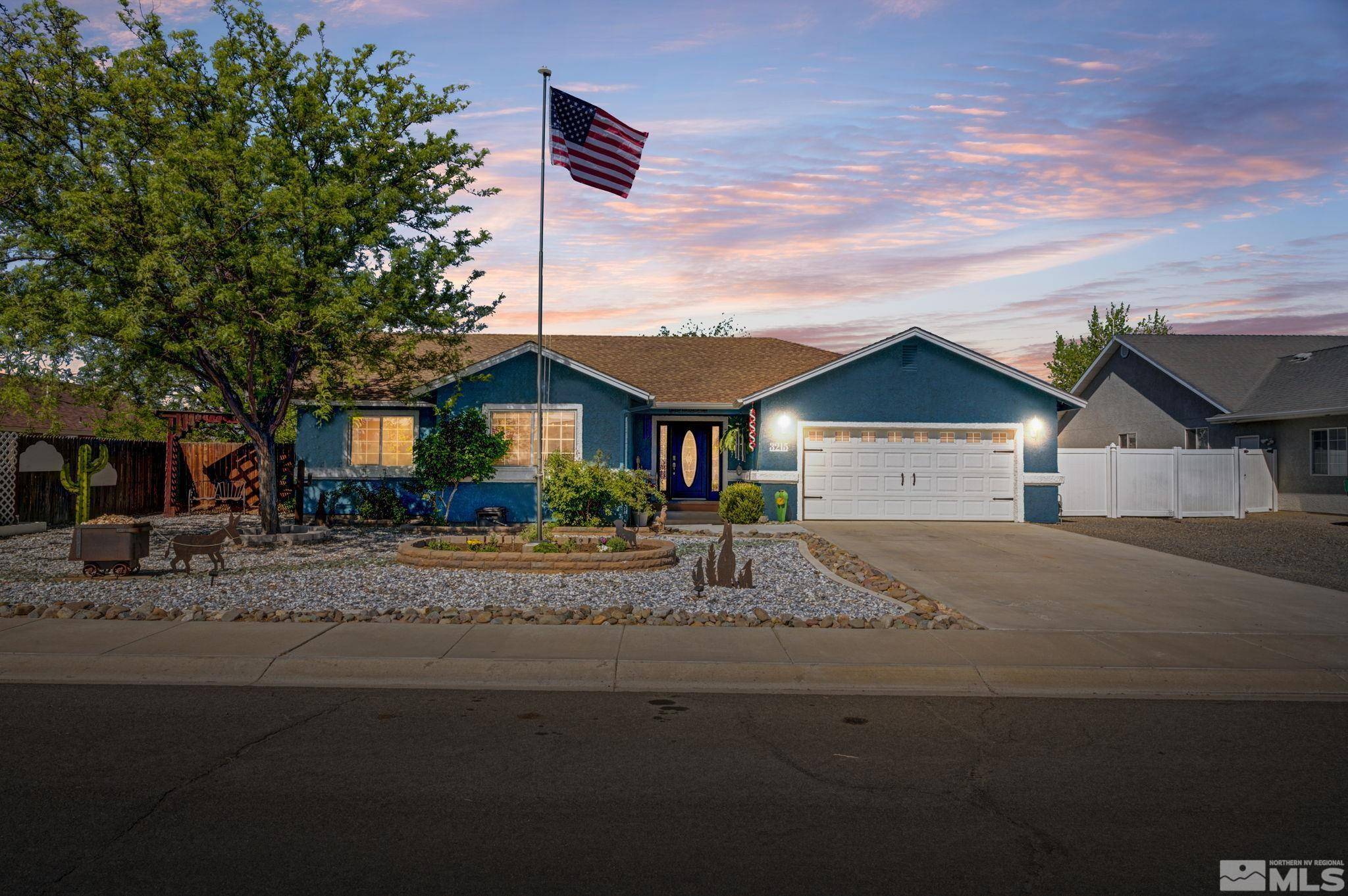 Silver Springs, NV 89429,3215 Spring CIR Circle