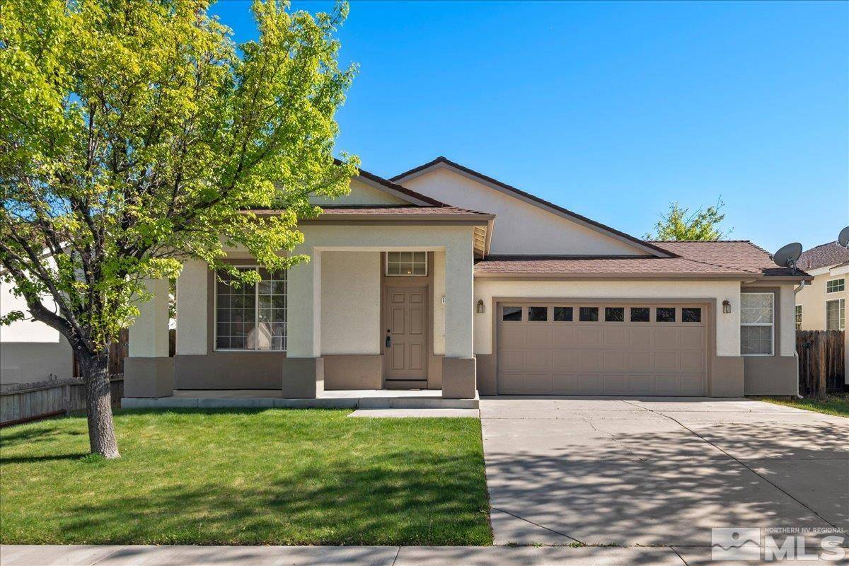 Carson City, NV 89706,1317 Ridge Point DR Drive
