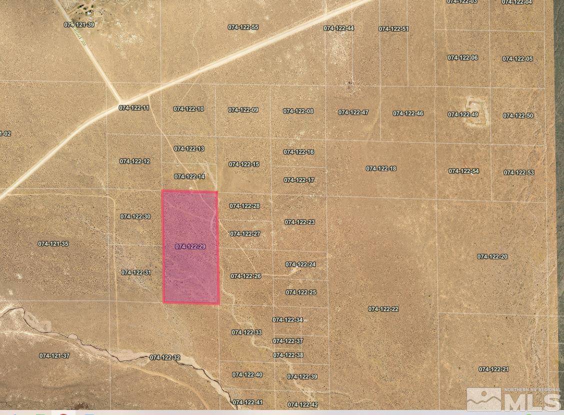 Reno, NV 89510,229 Fish Springs Rd