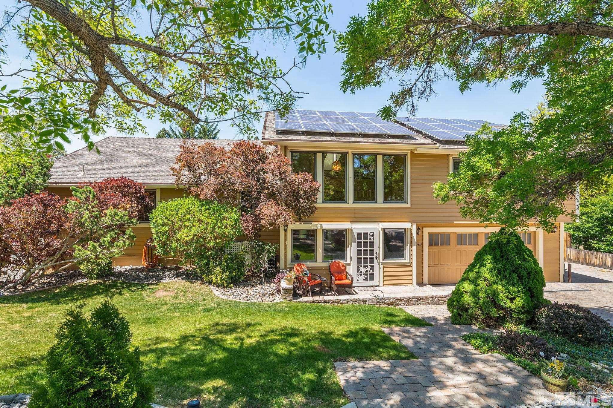 Reno, NV 89509,3020 Natalie ST Street