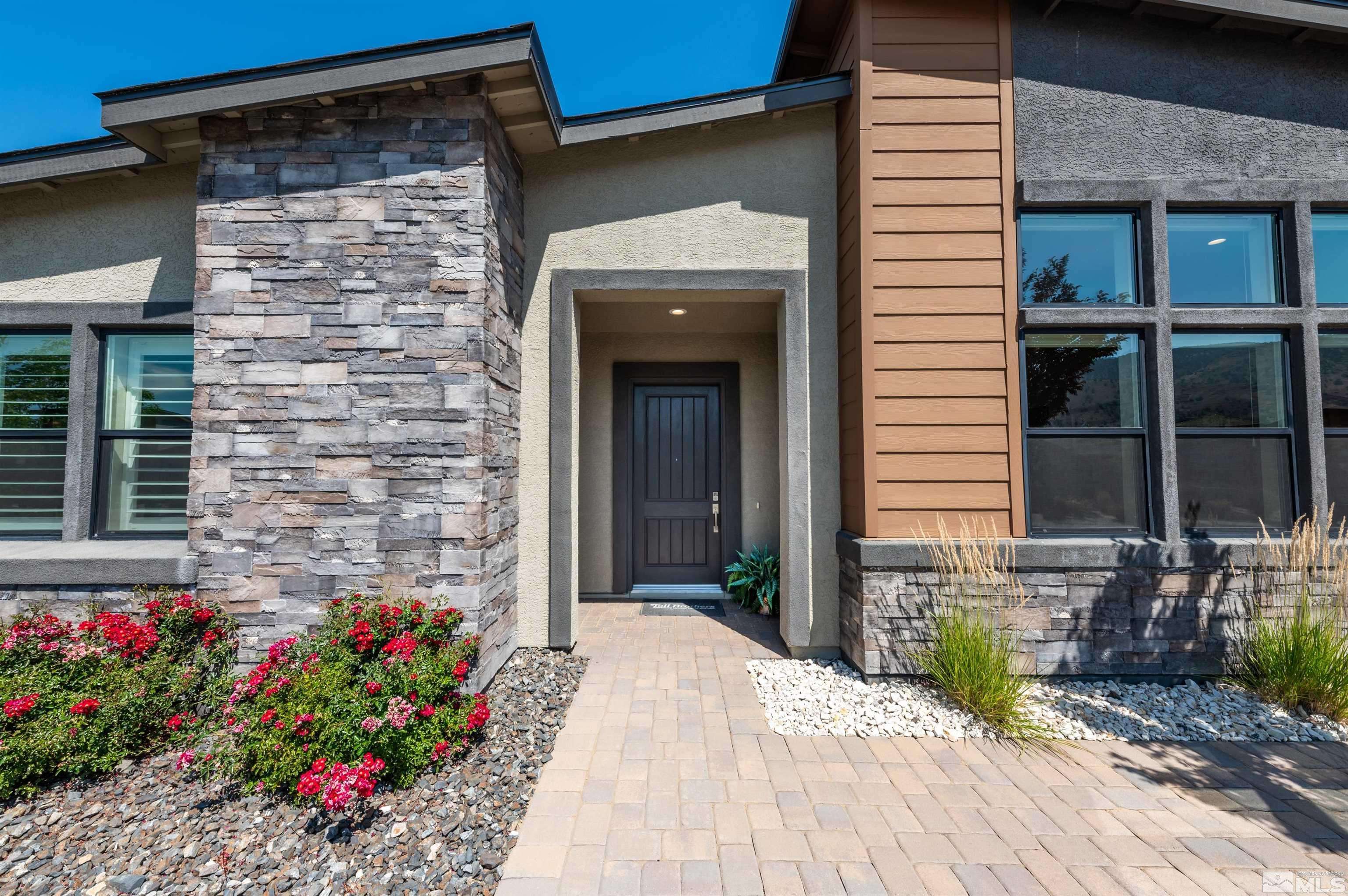 Reno, NV 89521,2374 Iron Square DR Drive