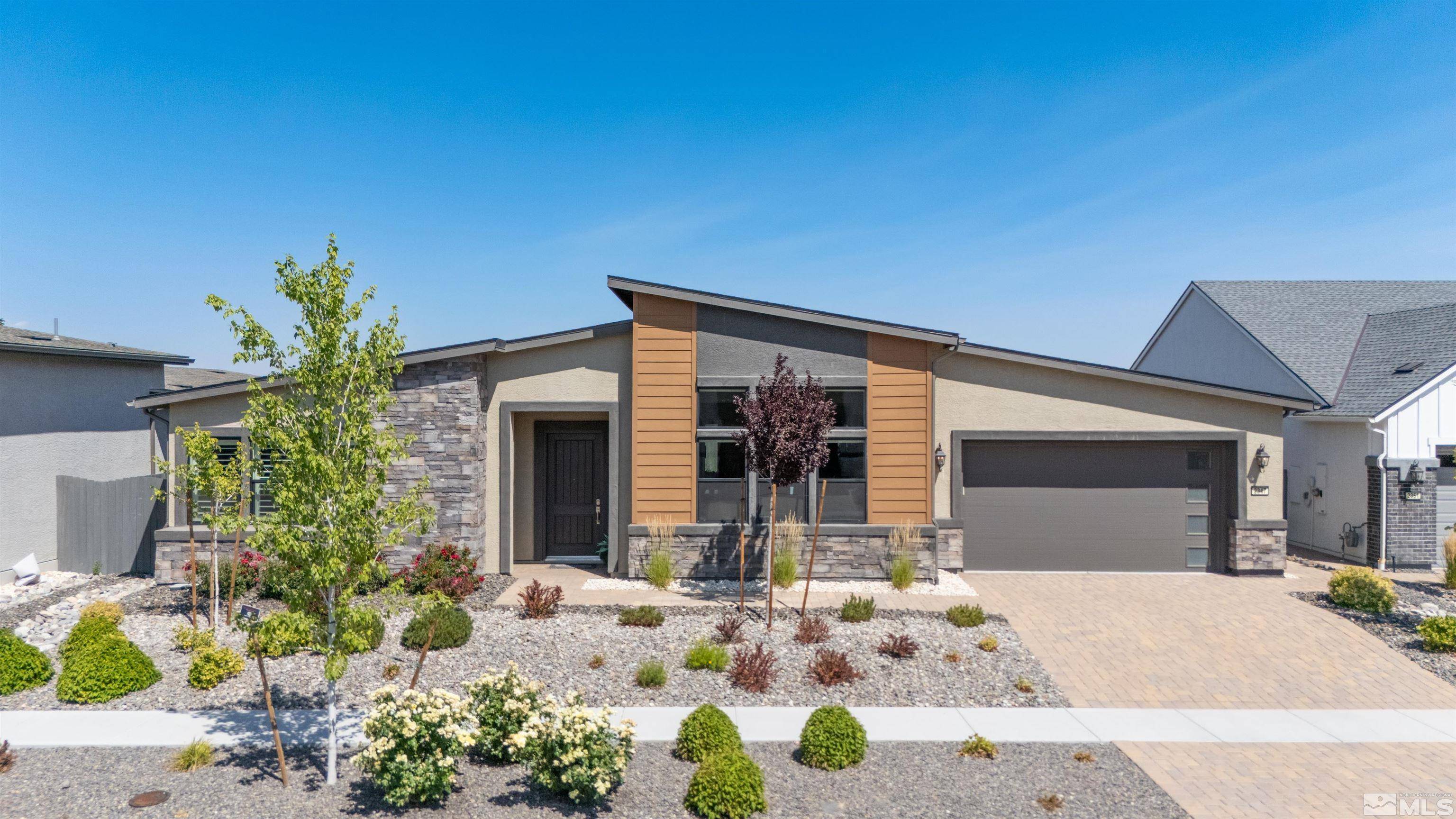 Reno, NV 89521,2374 Iron Square DR Drive