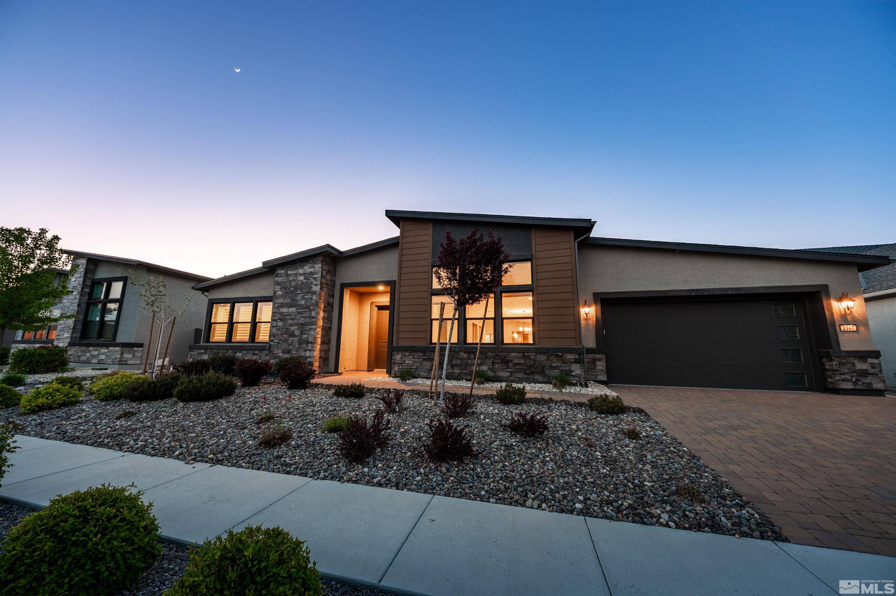 Reno, NV 89521,2374 Iron Square DR Drive